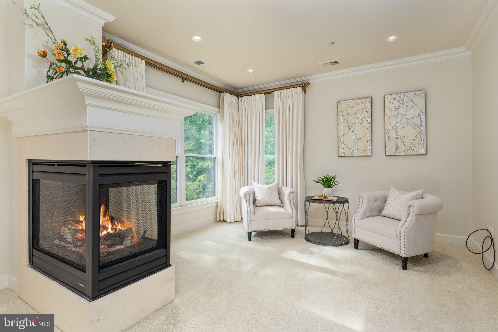 PARK POTOMAC - Residential