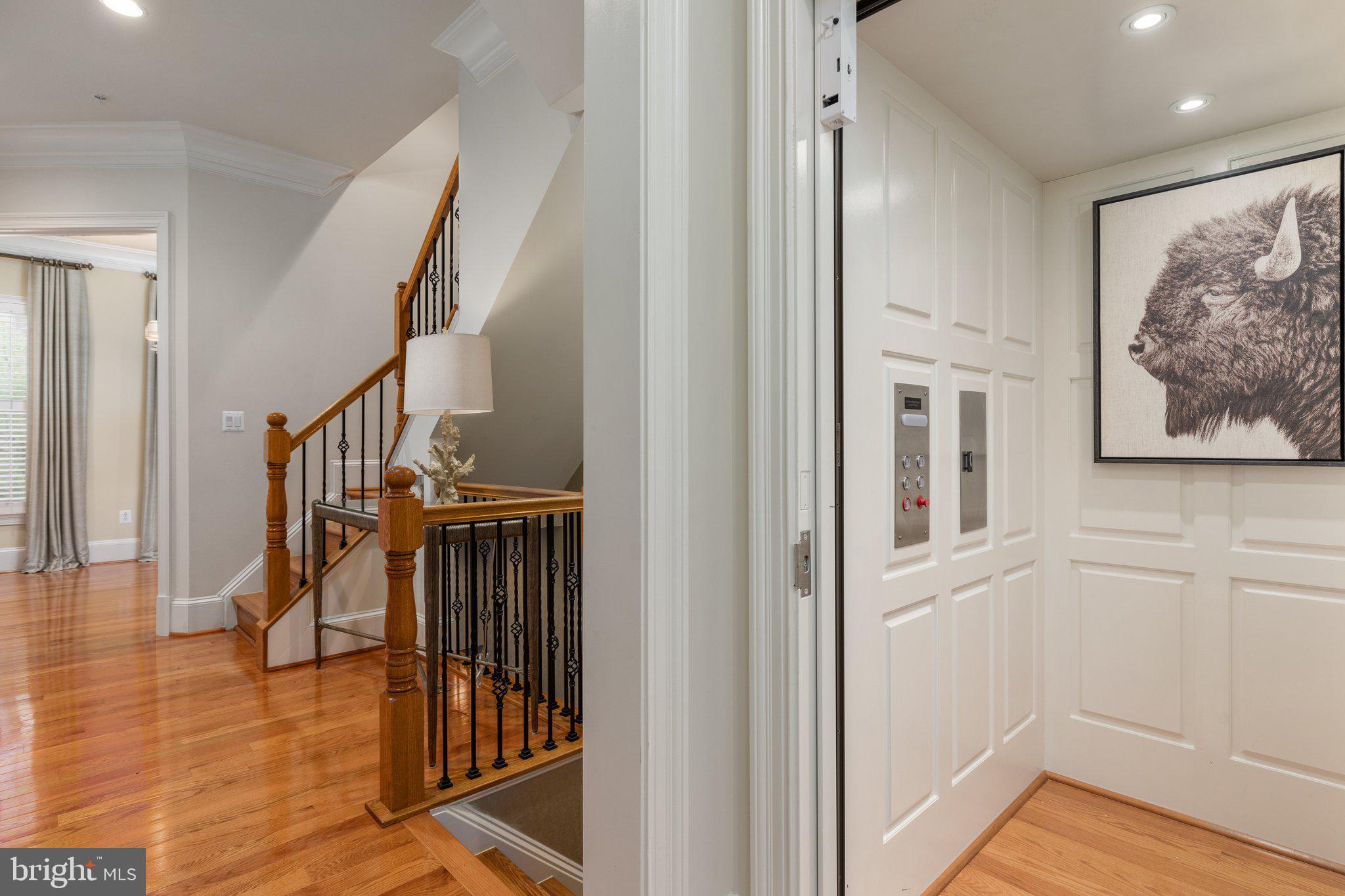 PARK POTOMAC - Residential