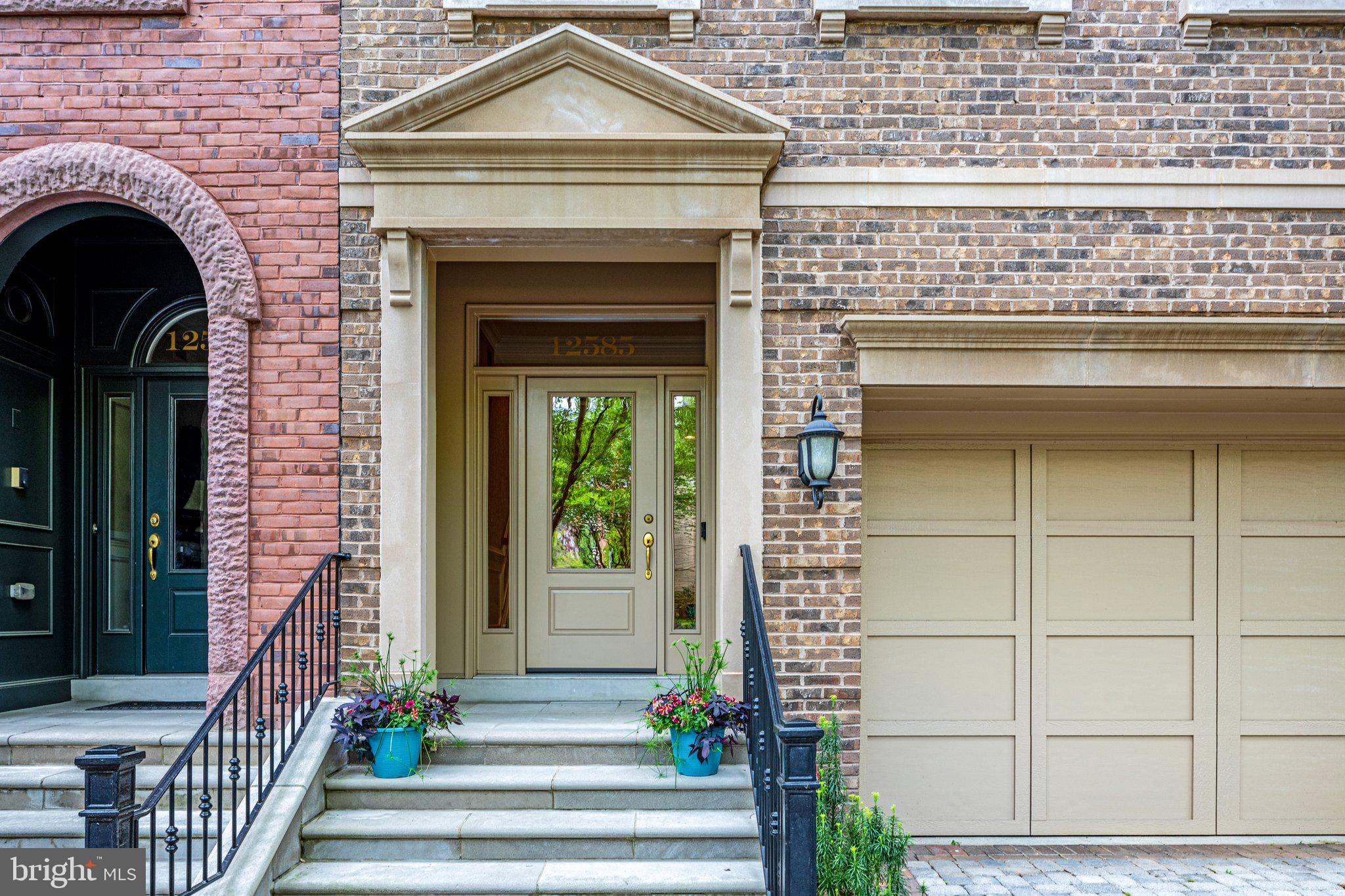 PARK POTOMAC - Residential