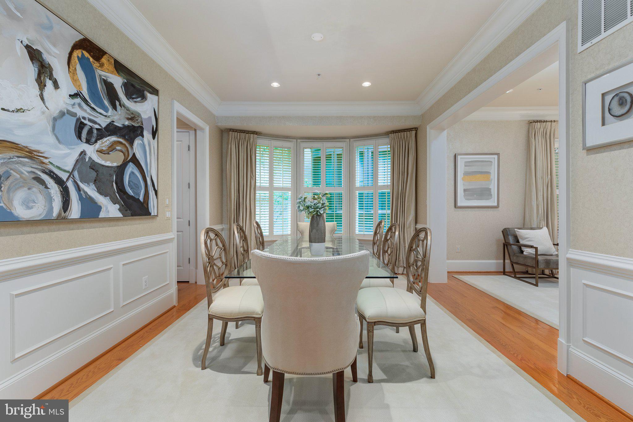 PARK POTOMAC - Residential