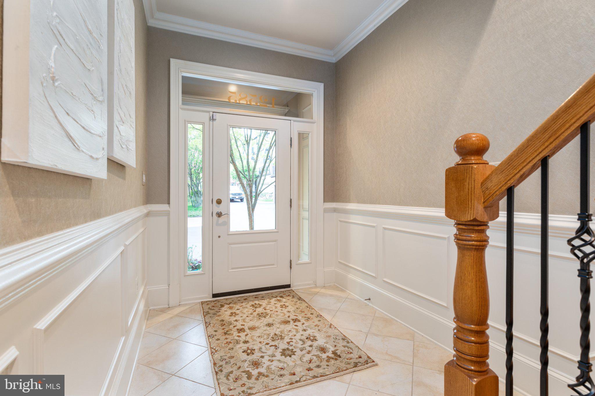 PARK POTOMAC - Residential