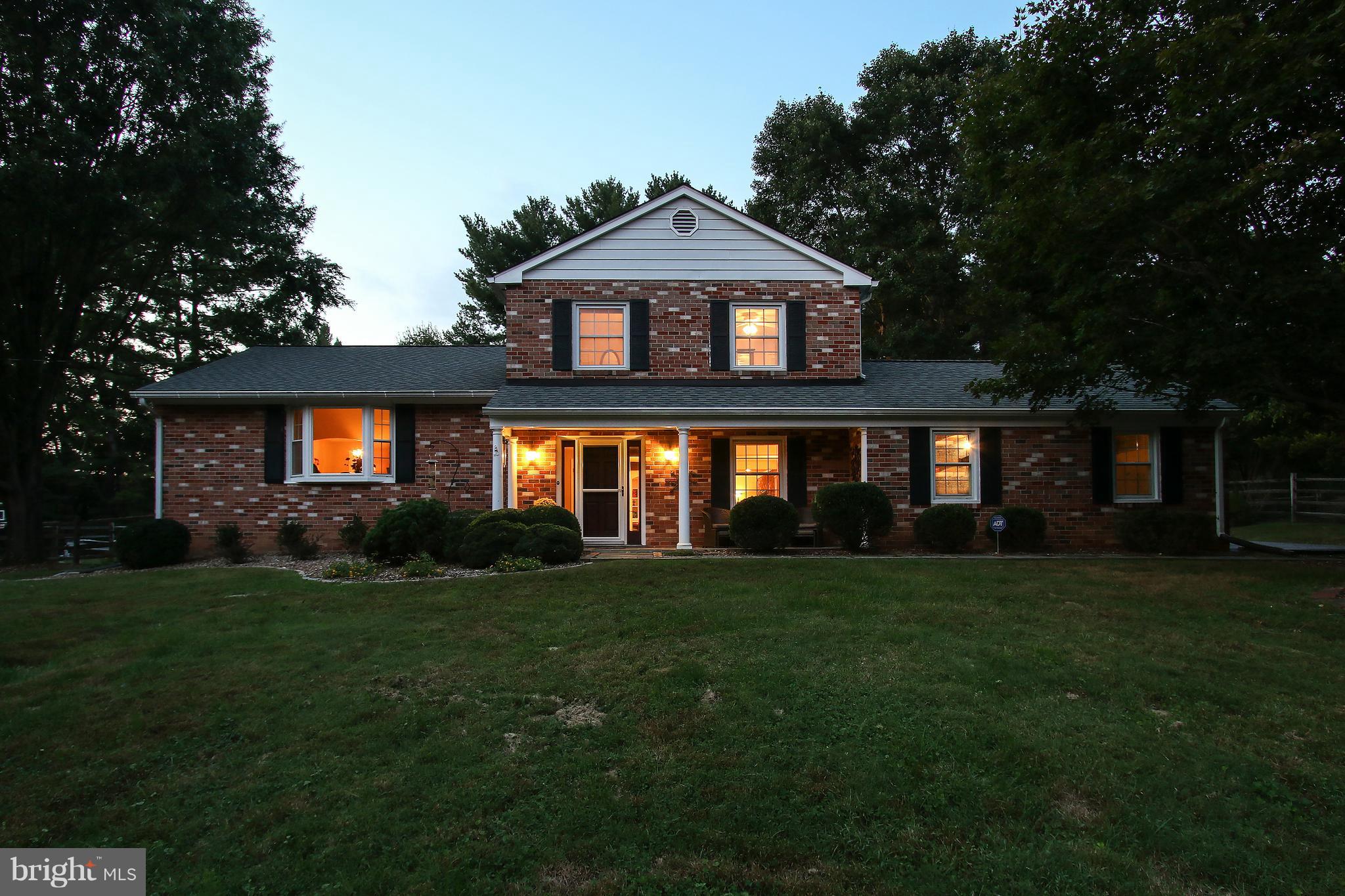 ANCIENT OAK - Residential