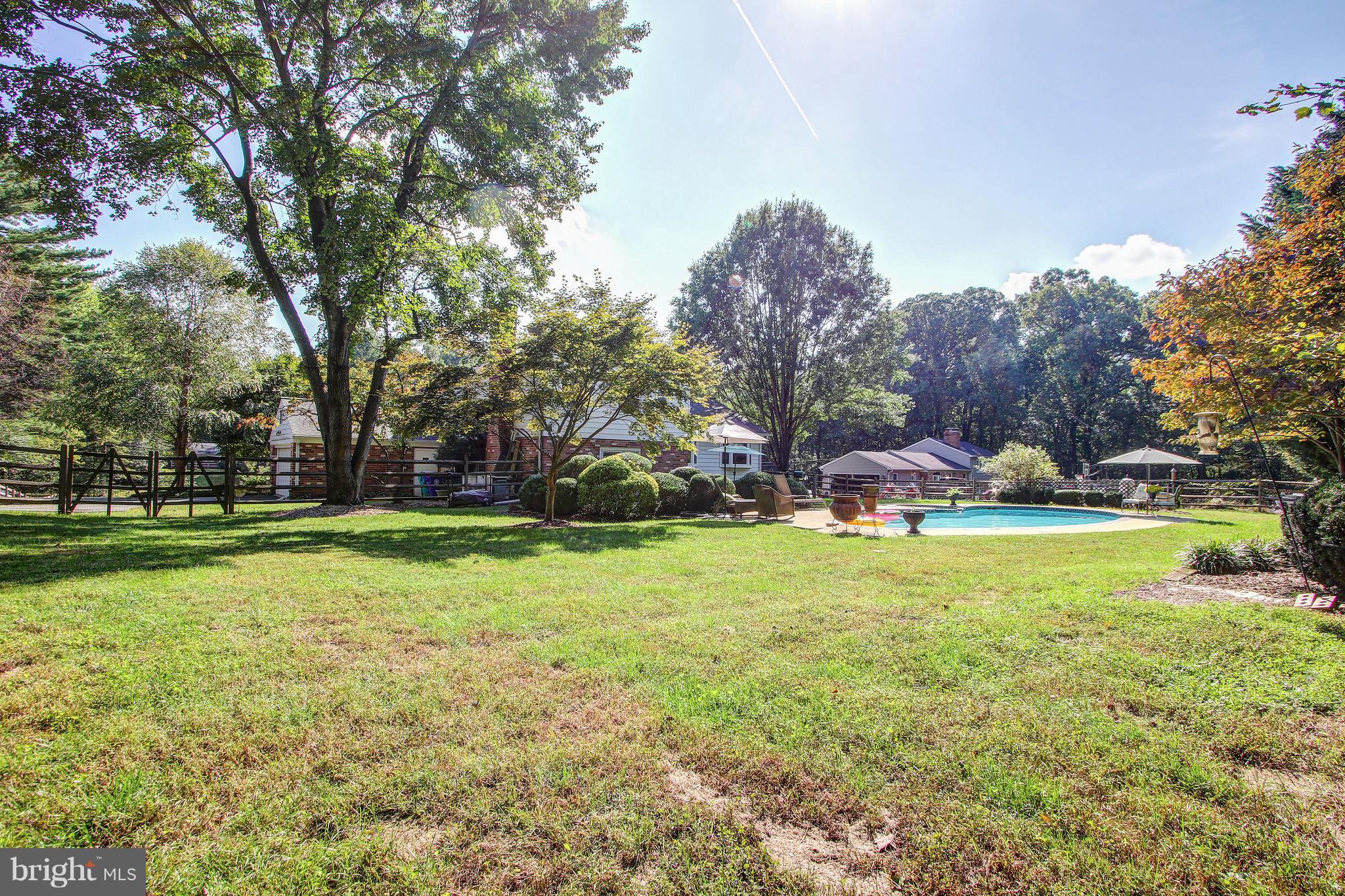 ANCIENT OAK - Residential