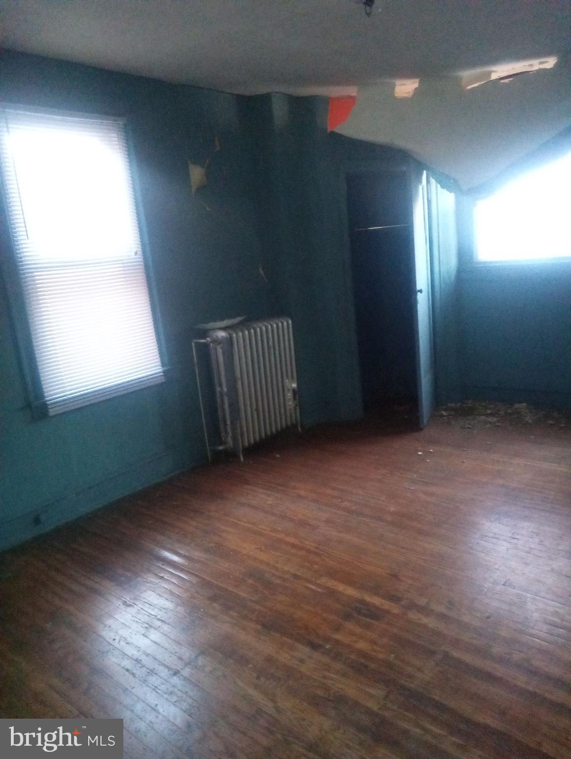 WEST PHILADELPHIA - Residential