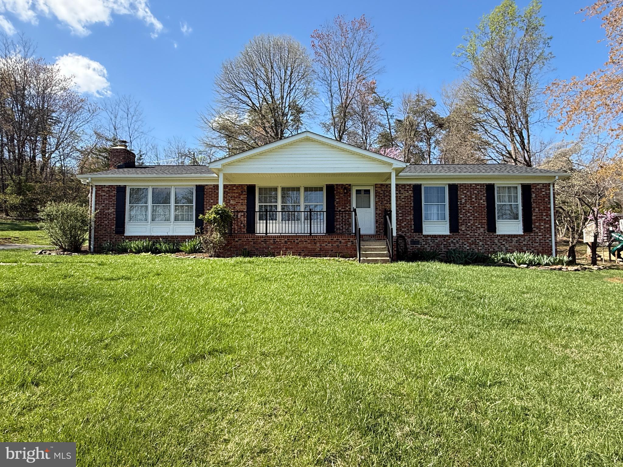NONE AVAILABLE - Residential Lease