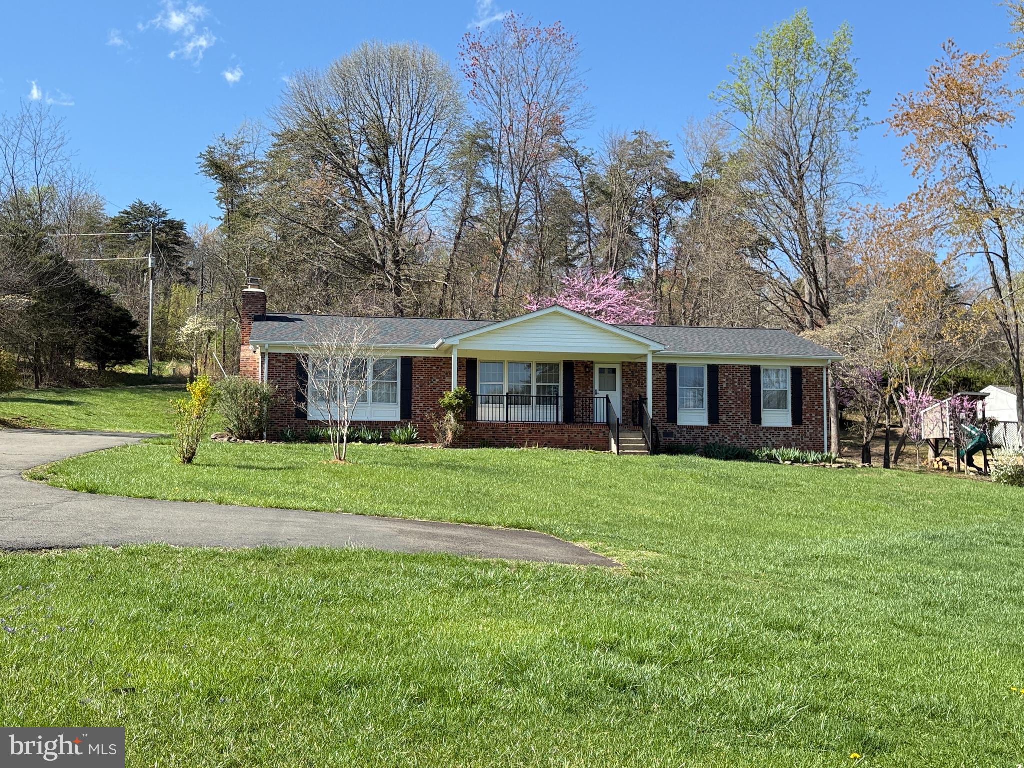 NONE AVAILABLE - Residential Lease