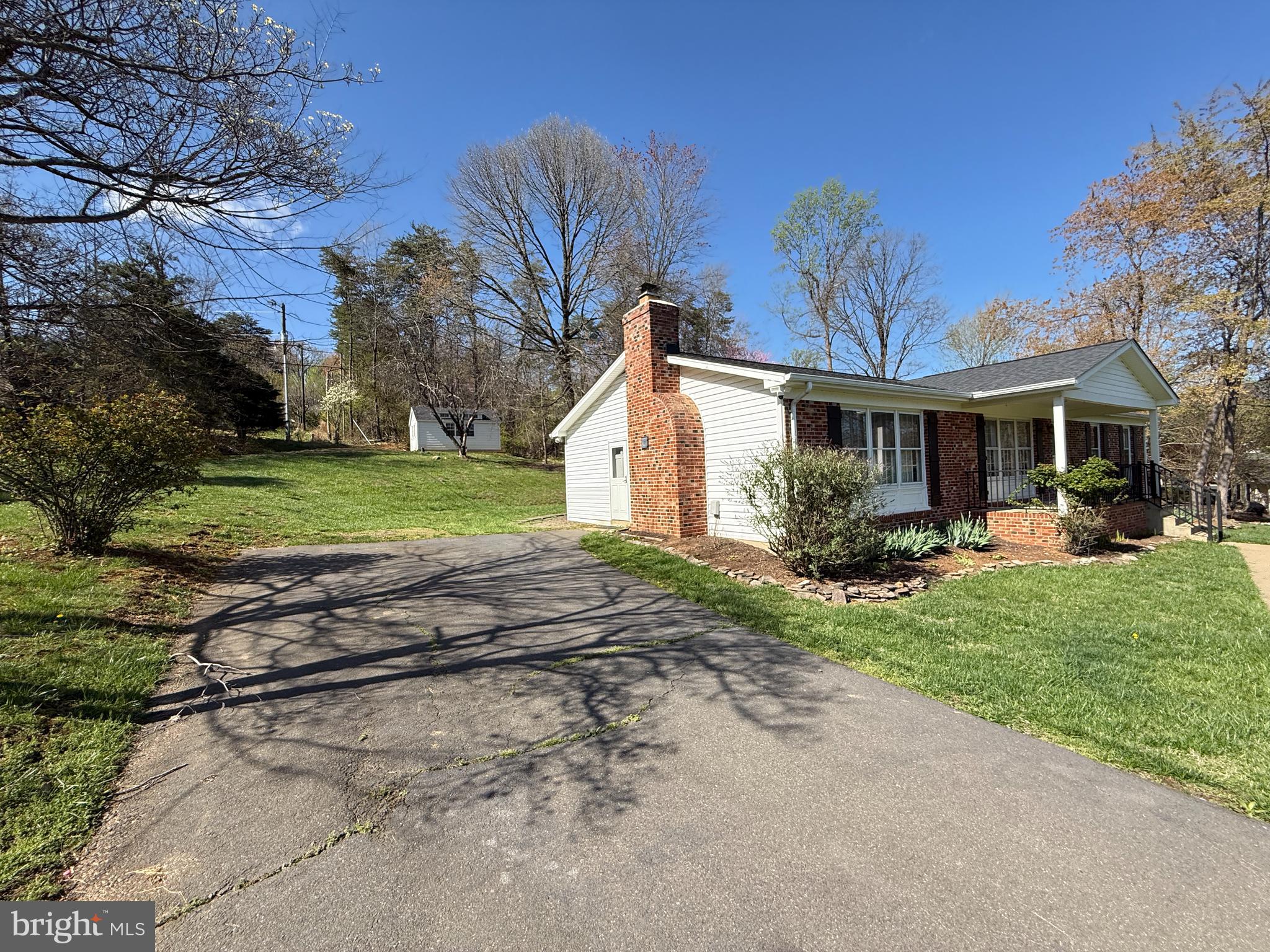 NONE AVAILABLE - Residential Lease