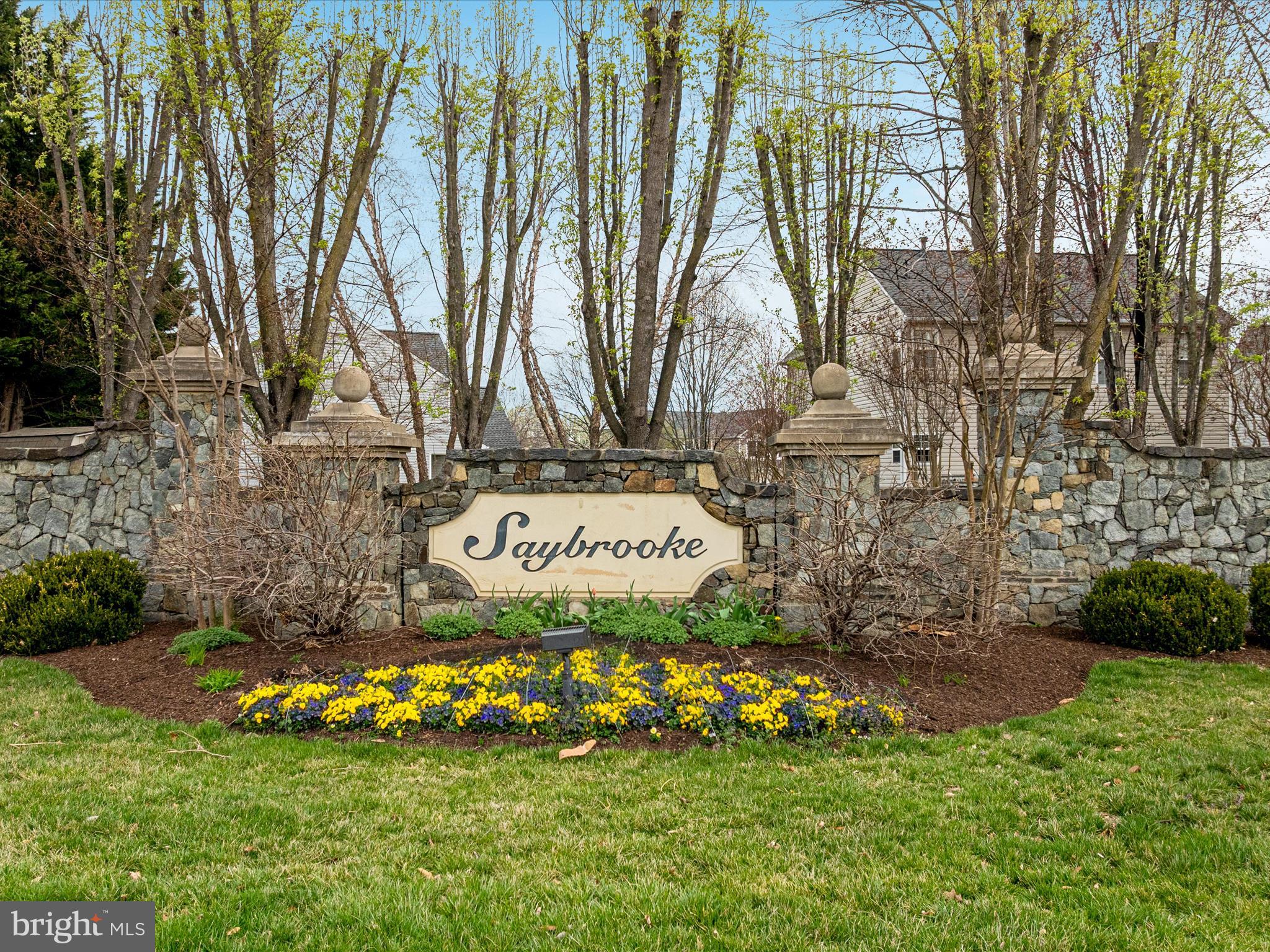 VILLAGES AT SAYBROOKE - Residential
