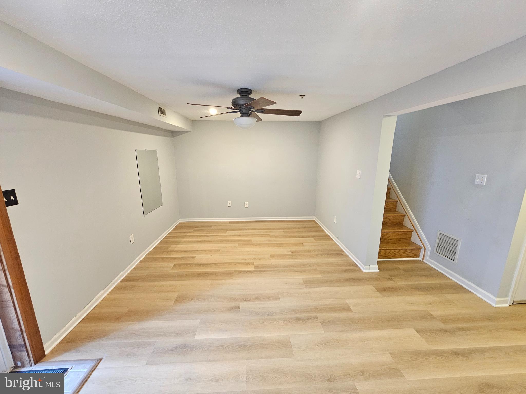 NEW MARKET WEST - Residential Lease