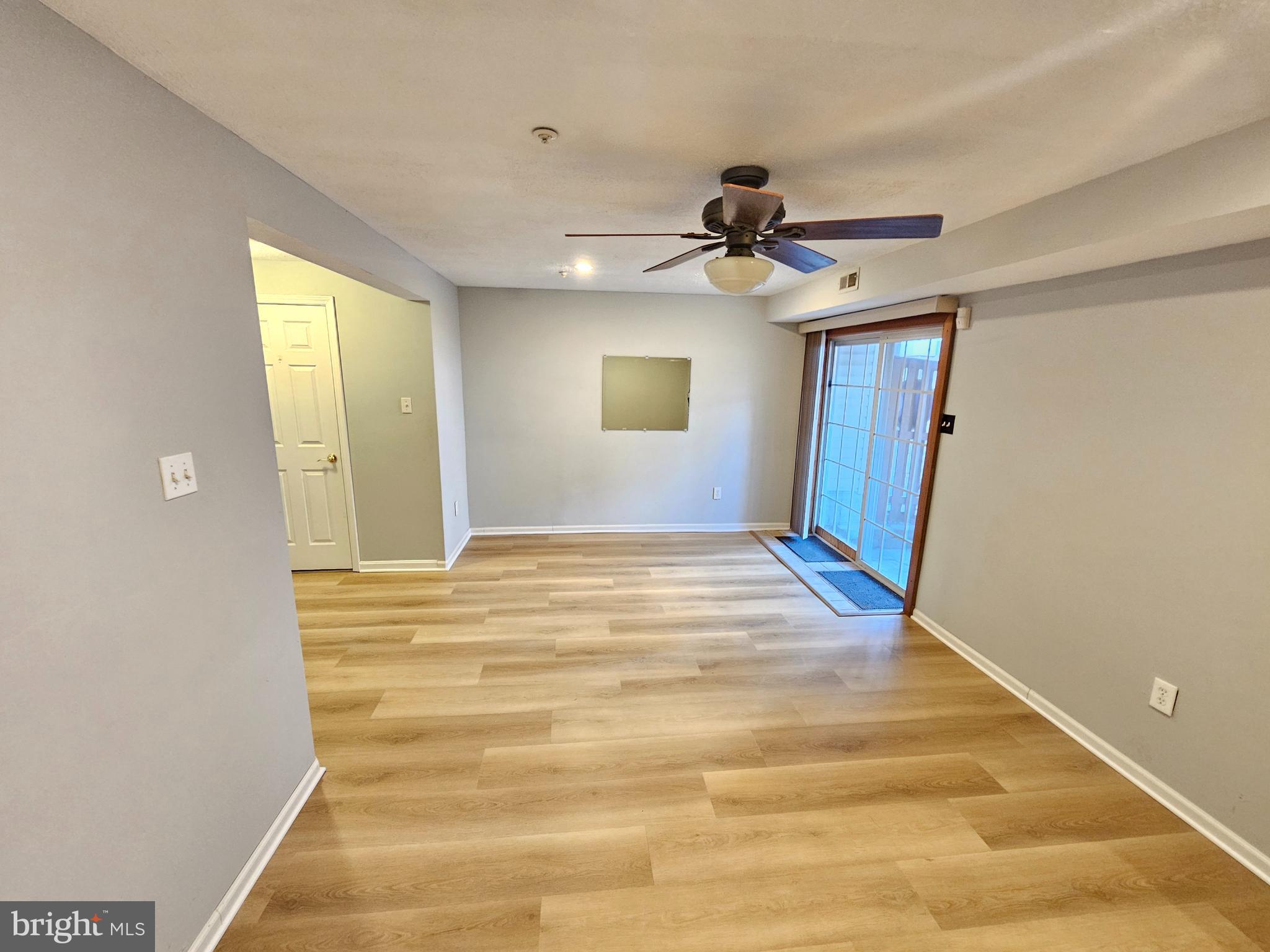 NEW MARKET WEST - Residential Lease