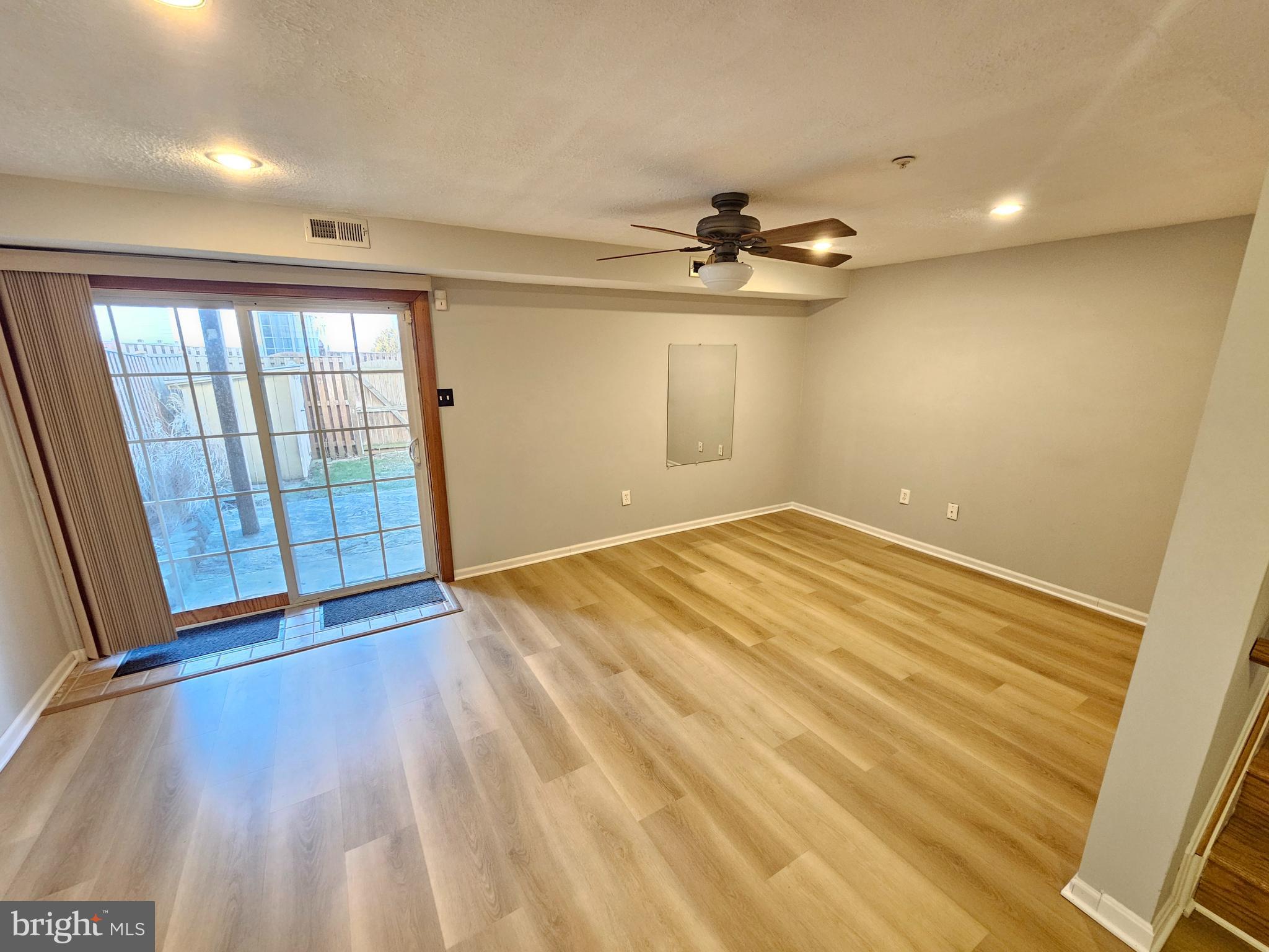 NEW MARKET WEST - Residential Lease