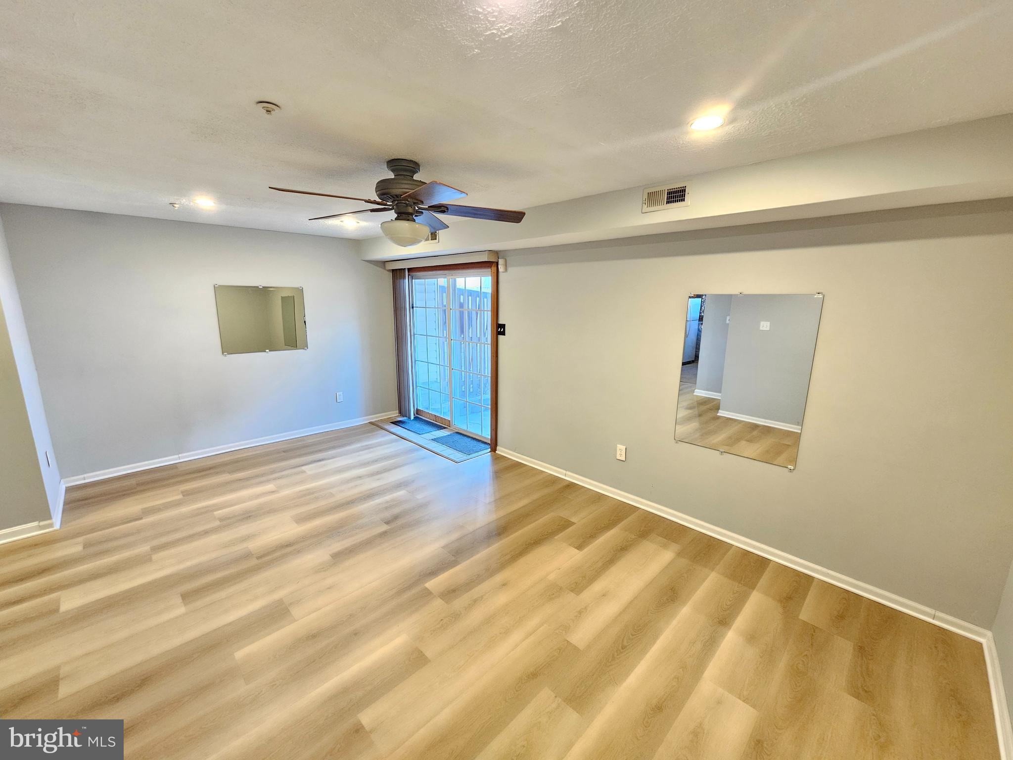 NEW MARKET WEST - Residential Lease