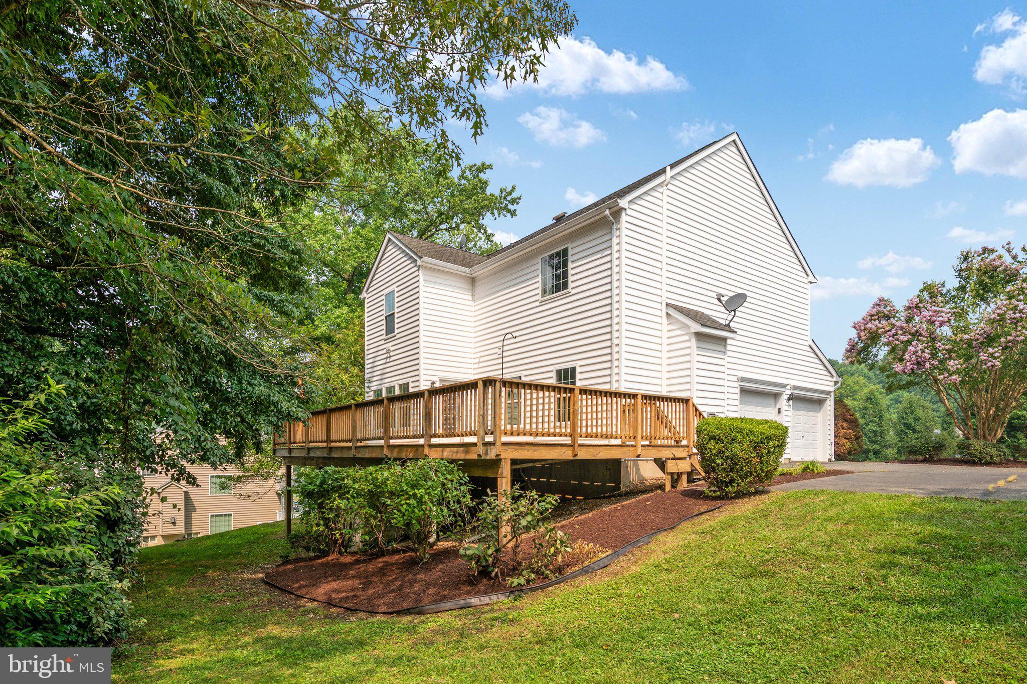 WALNUT CREEK - Residential