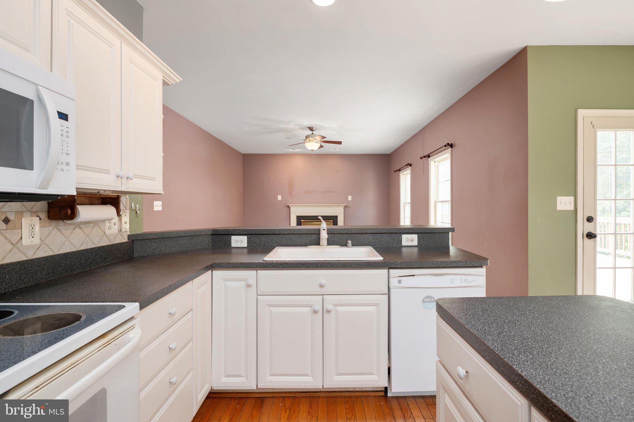 WALNUT CREEK - Residential