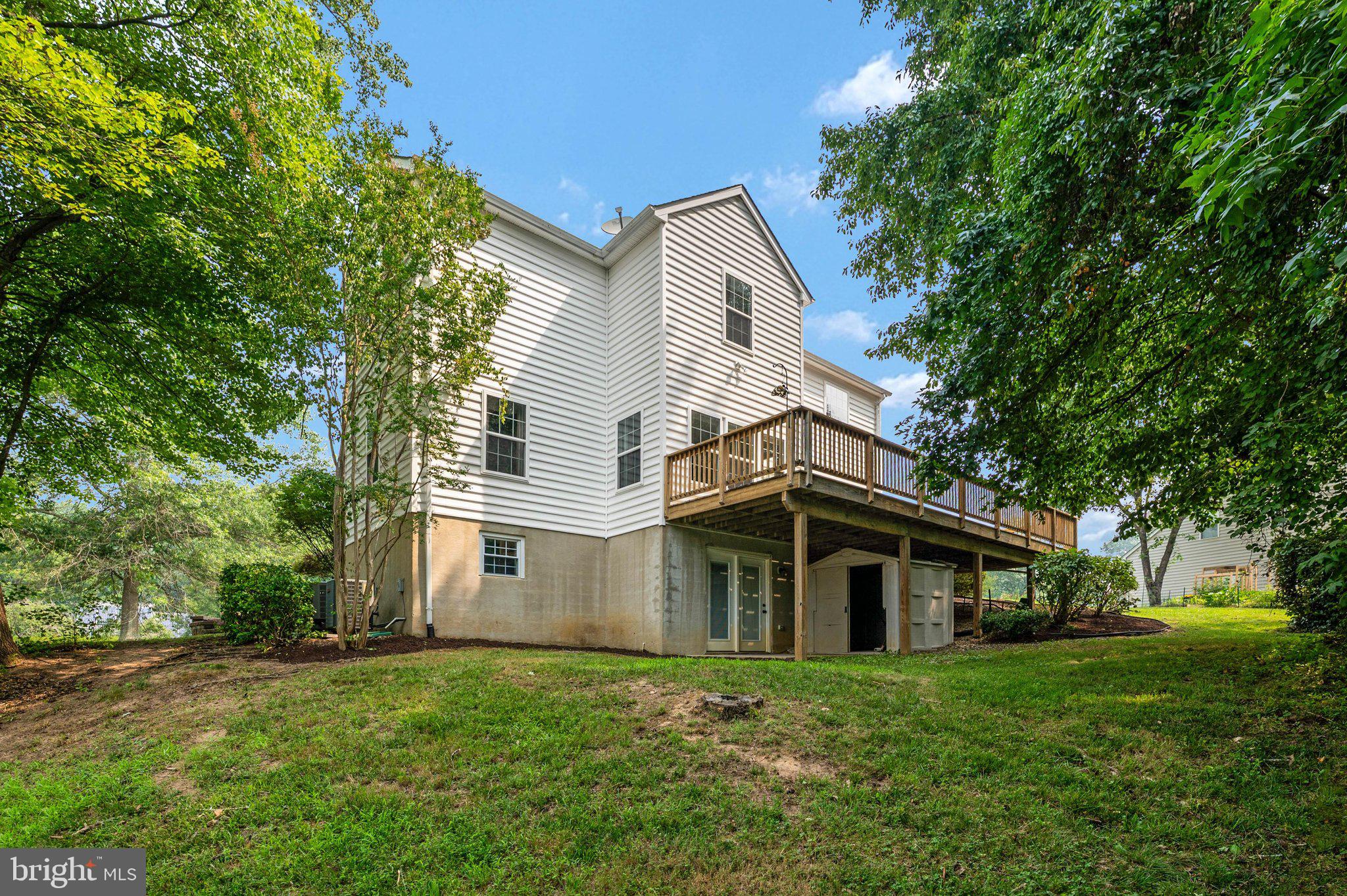 WALNUT CREEK - Residential