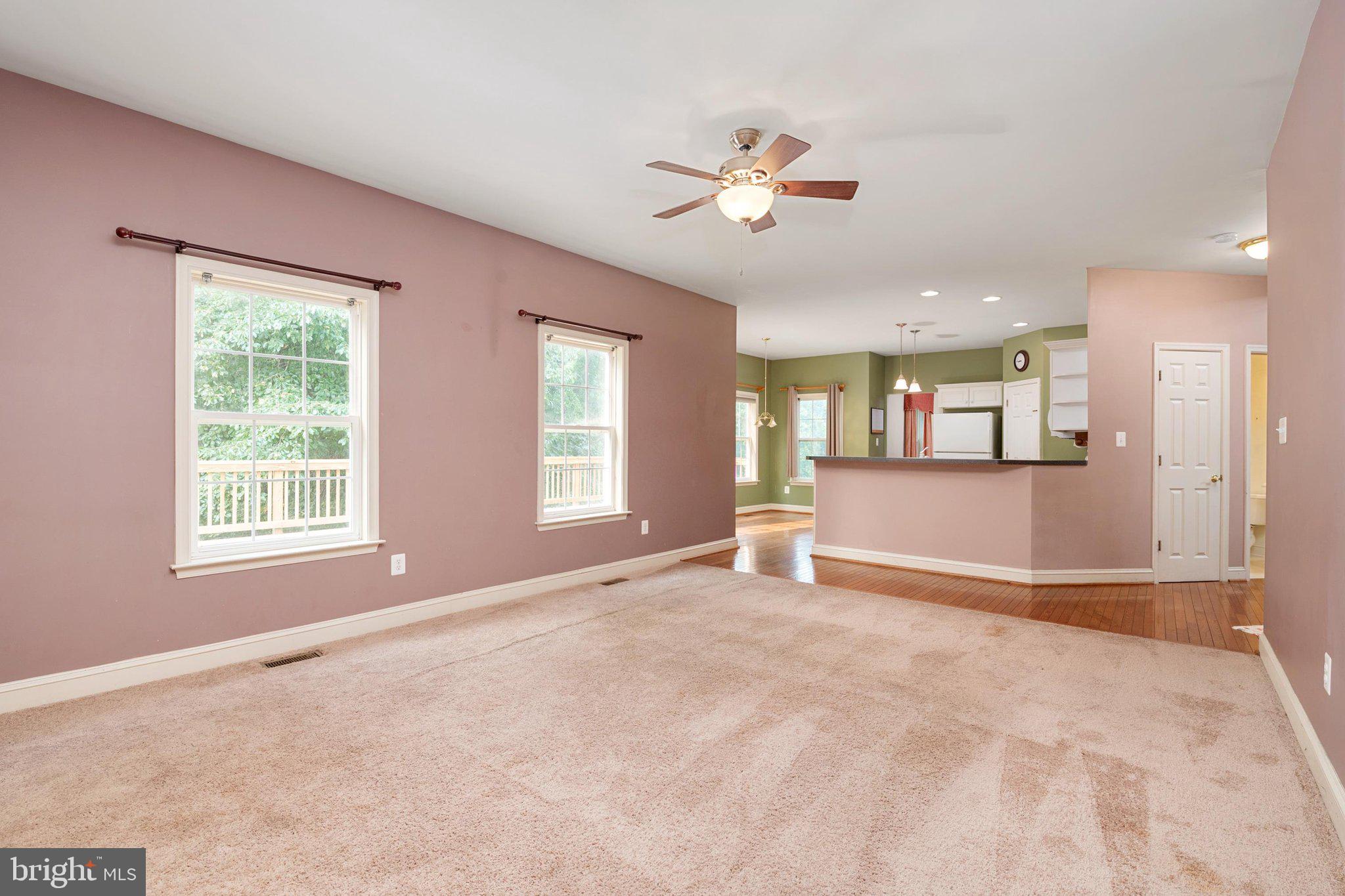 WALNUT CREEK - Residential