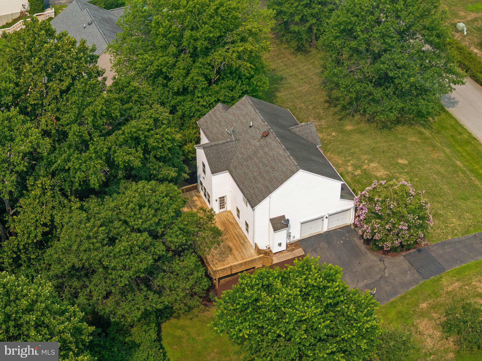 WALNUT CREEK - Residential