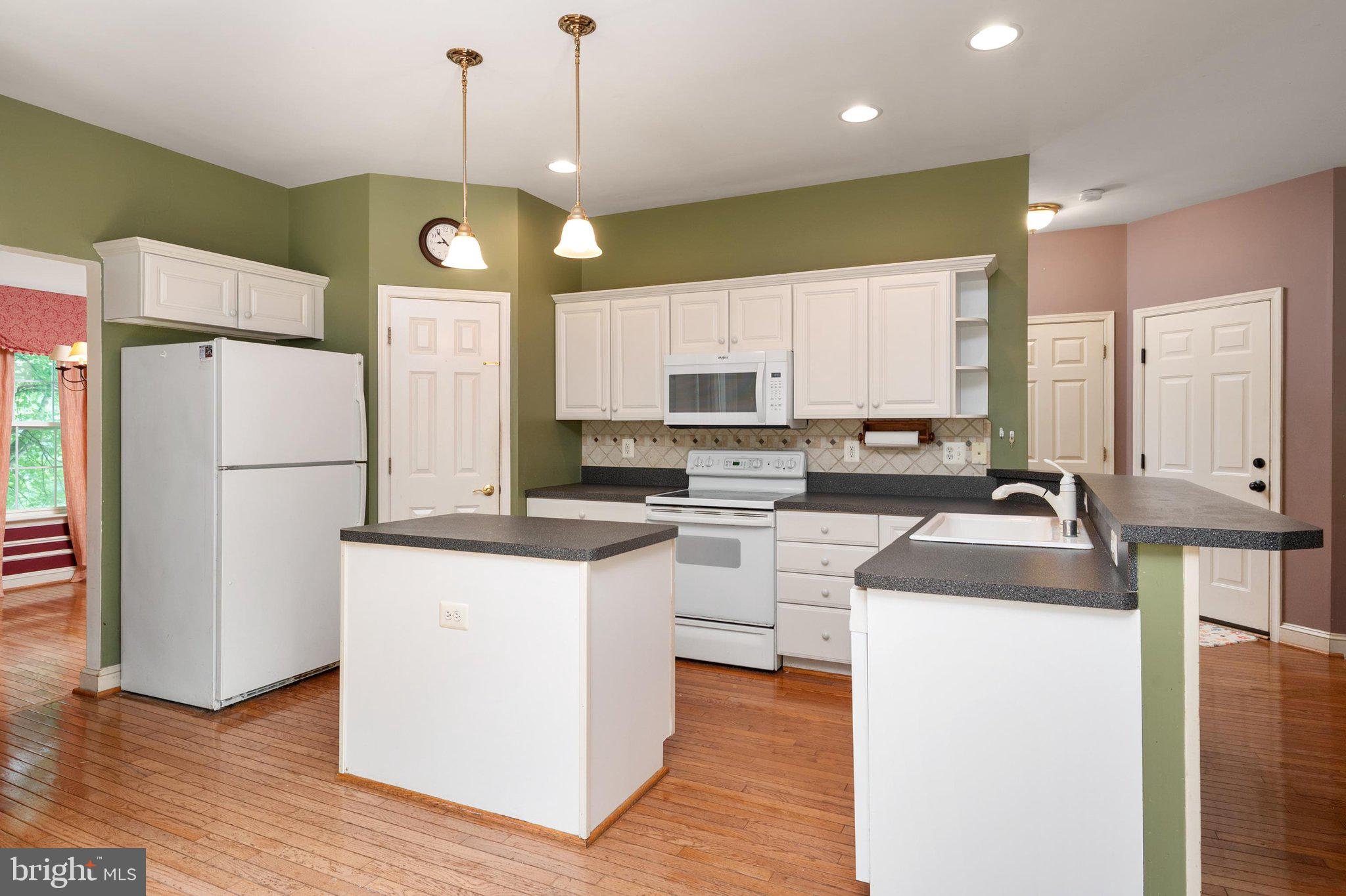 WALNUT CREEK - Residential