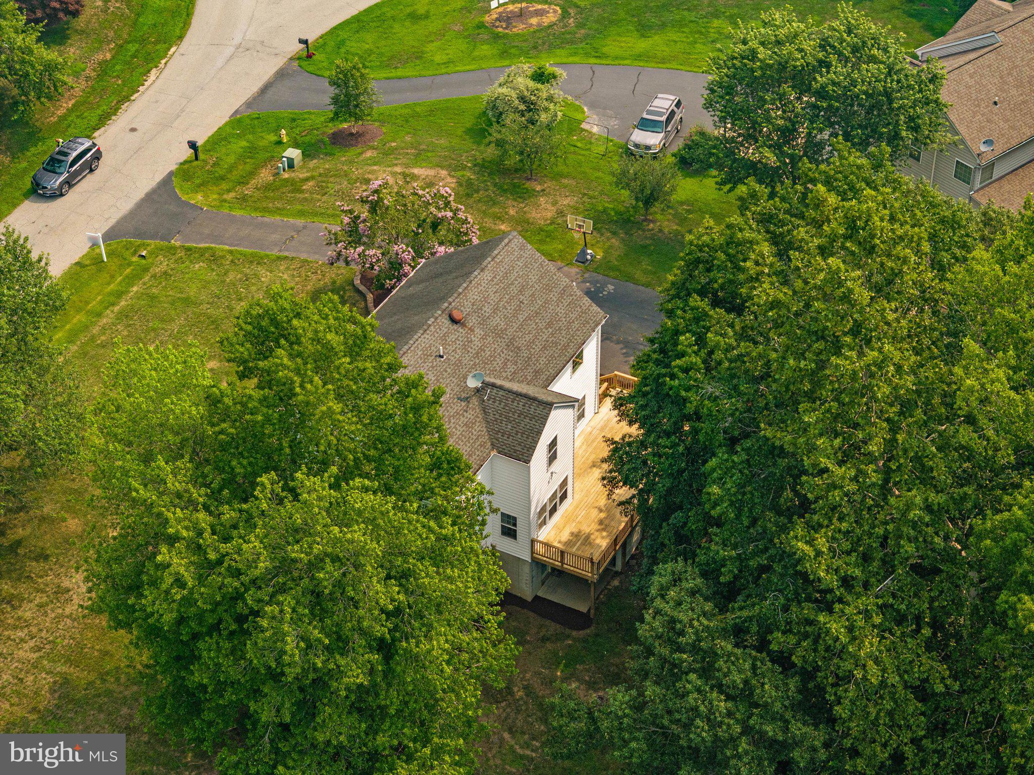 WALNUT CREEK - Residential