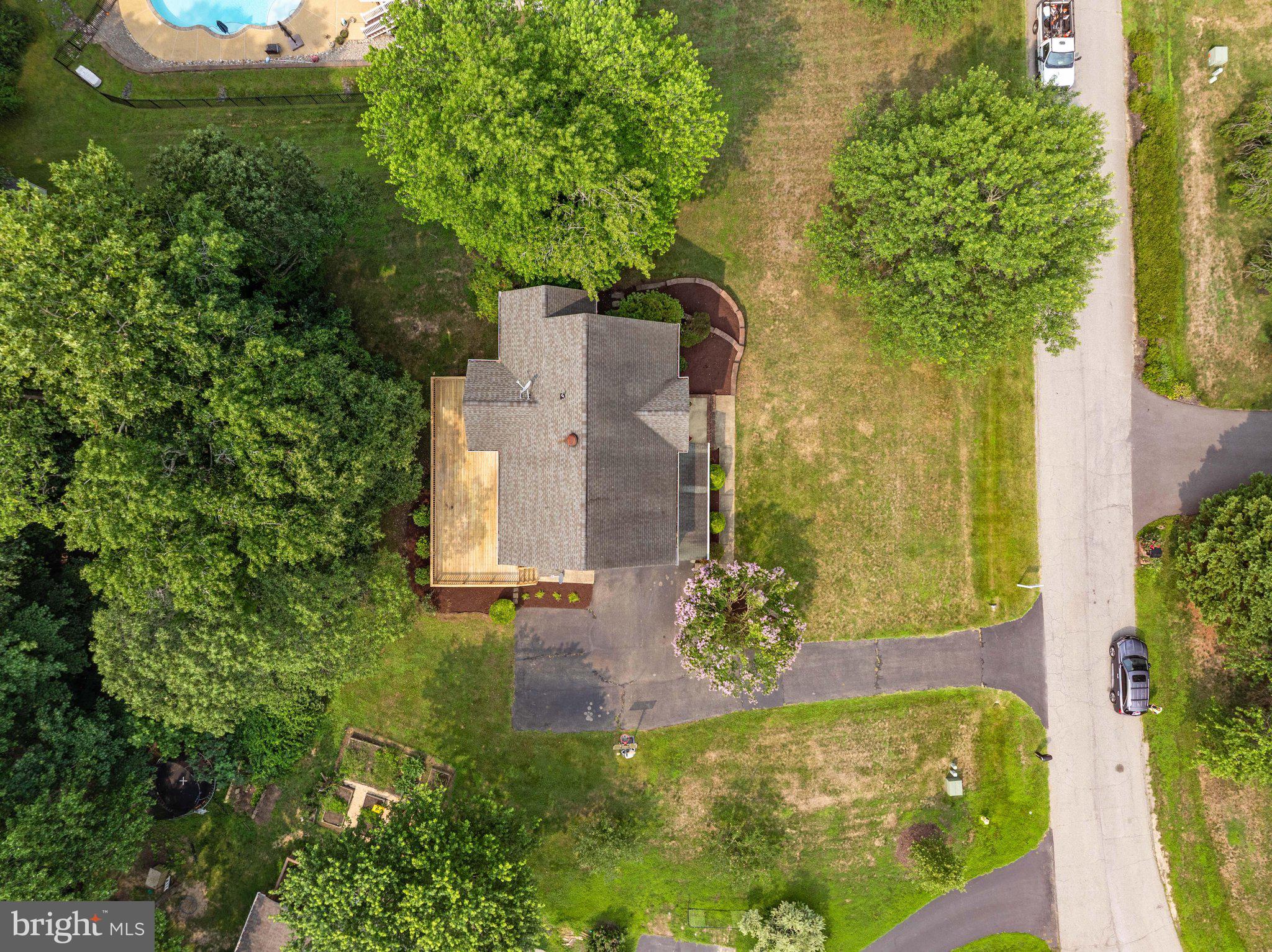 WALNUT CREEK - Residential