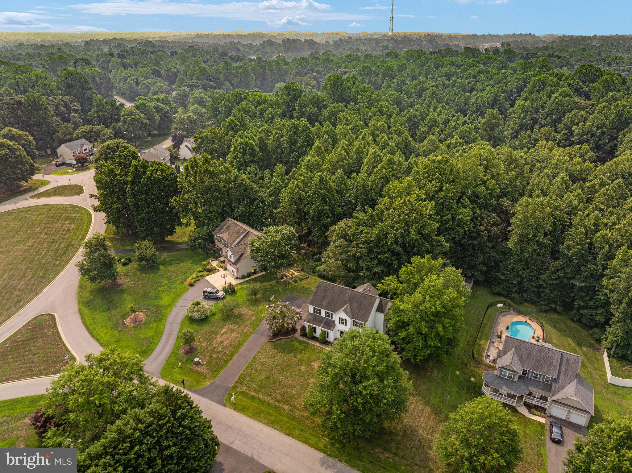 WALNUT CREEK - Residential