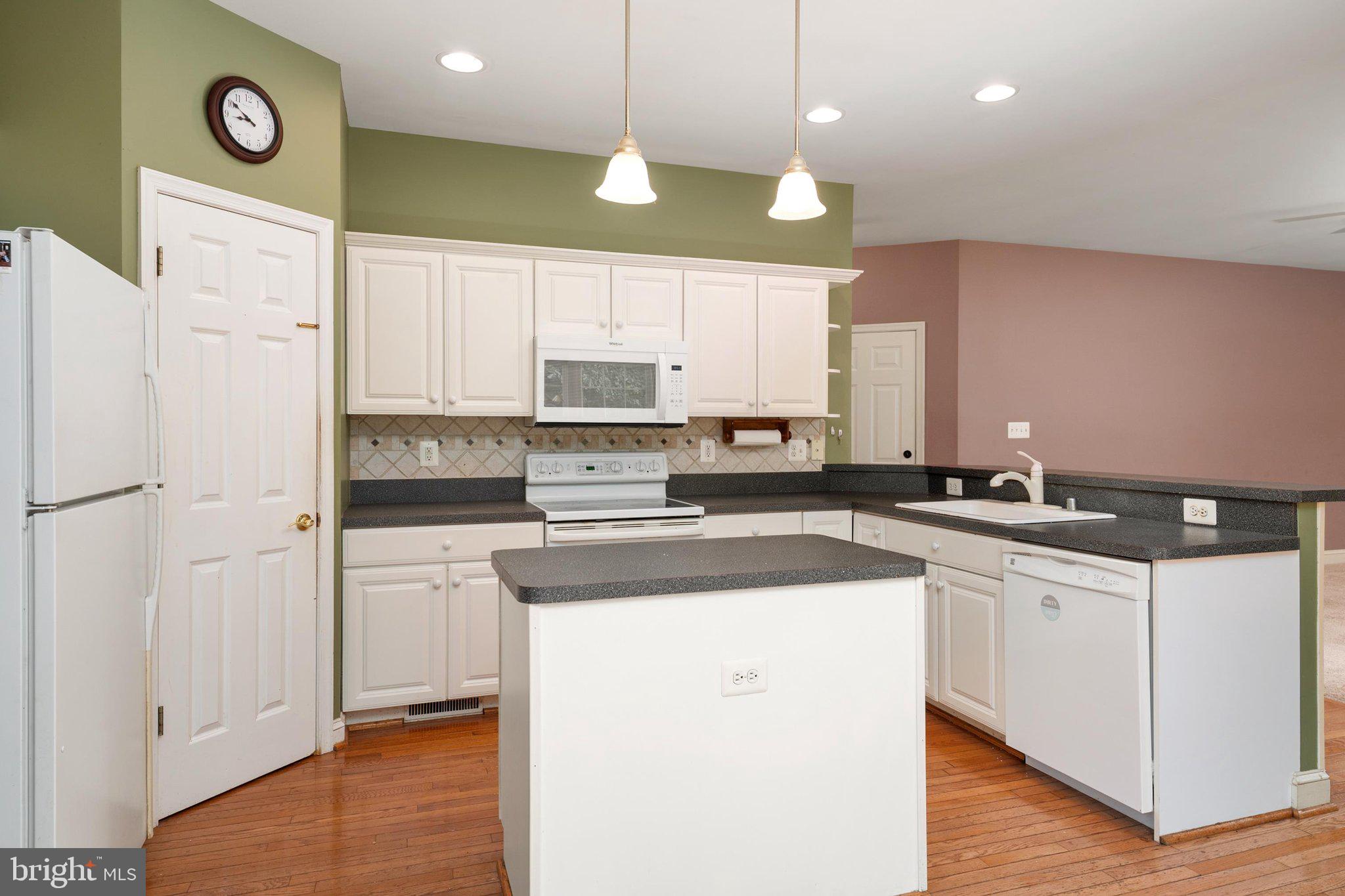 WALNUT CREEK - Residential