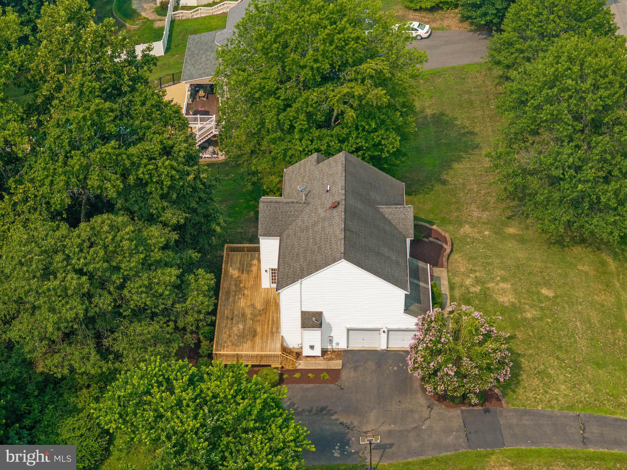 WALNUT CREEK - Residential