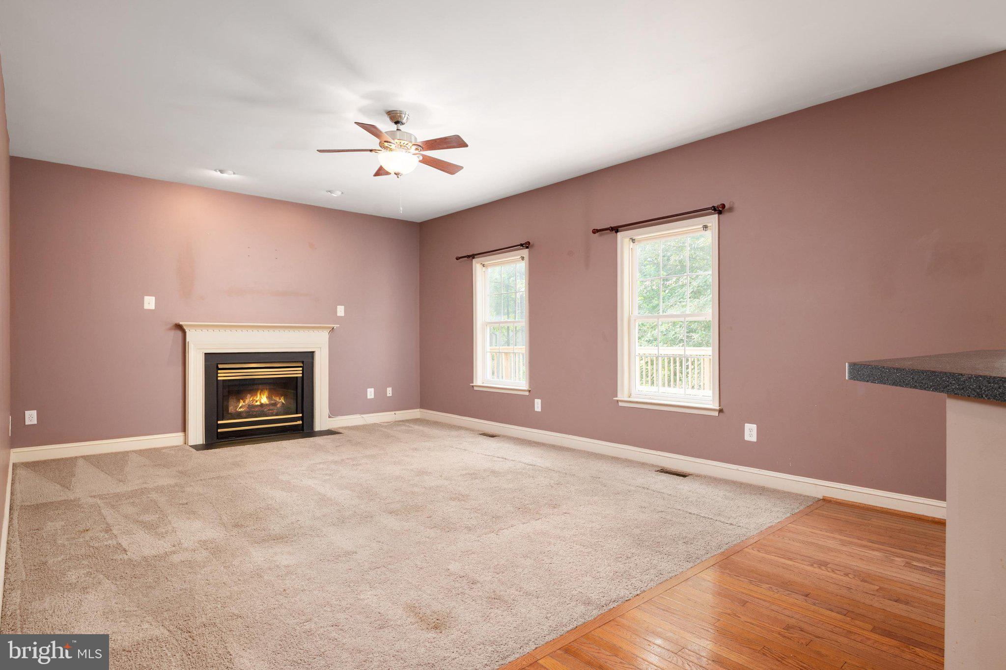 WALNUT CREEK - Residential