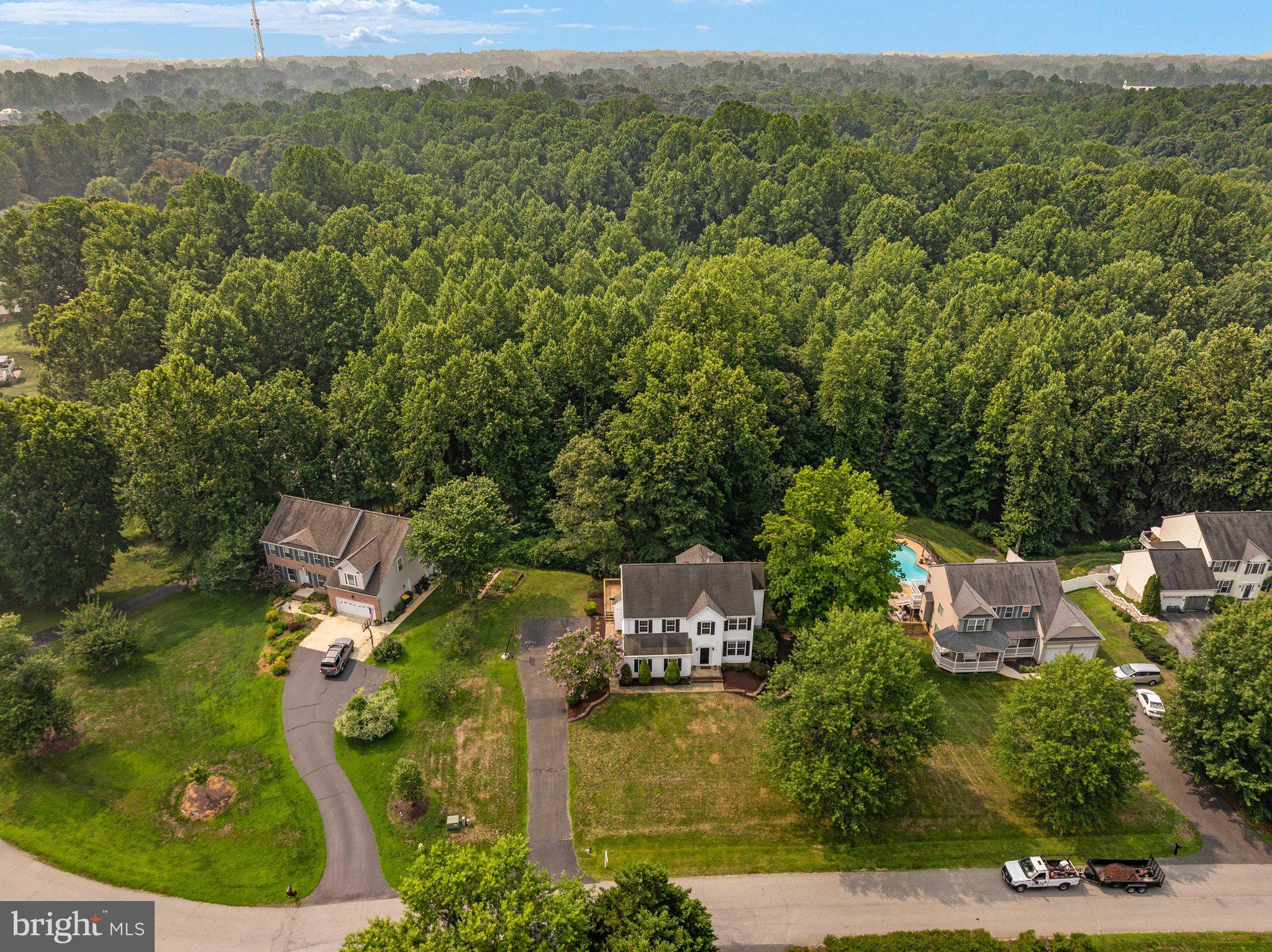 WALNUT CREEK - Residential