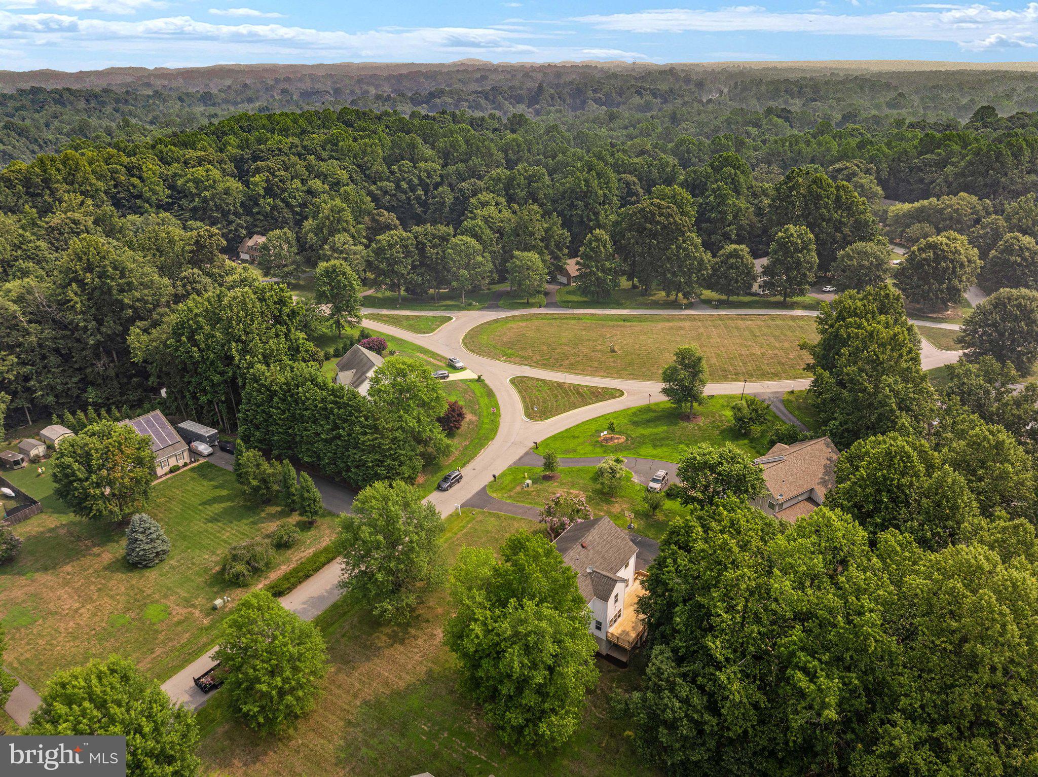 WALNUT CREEK - Residential