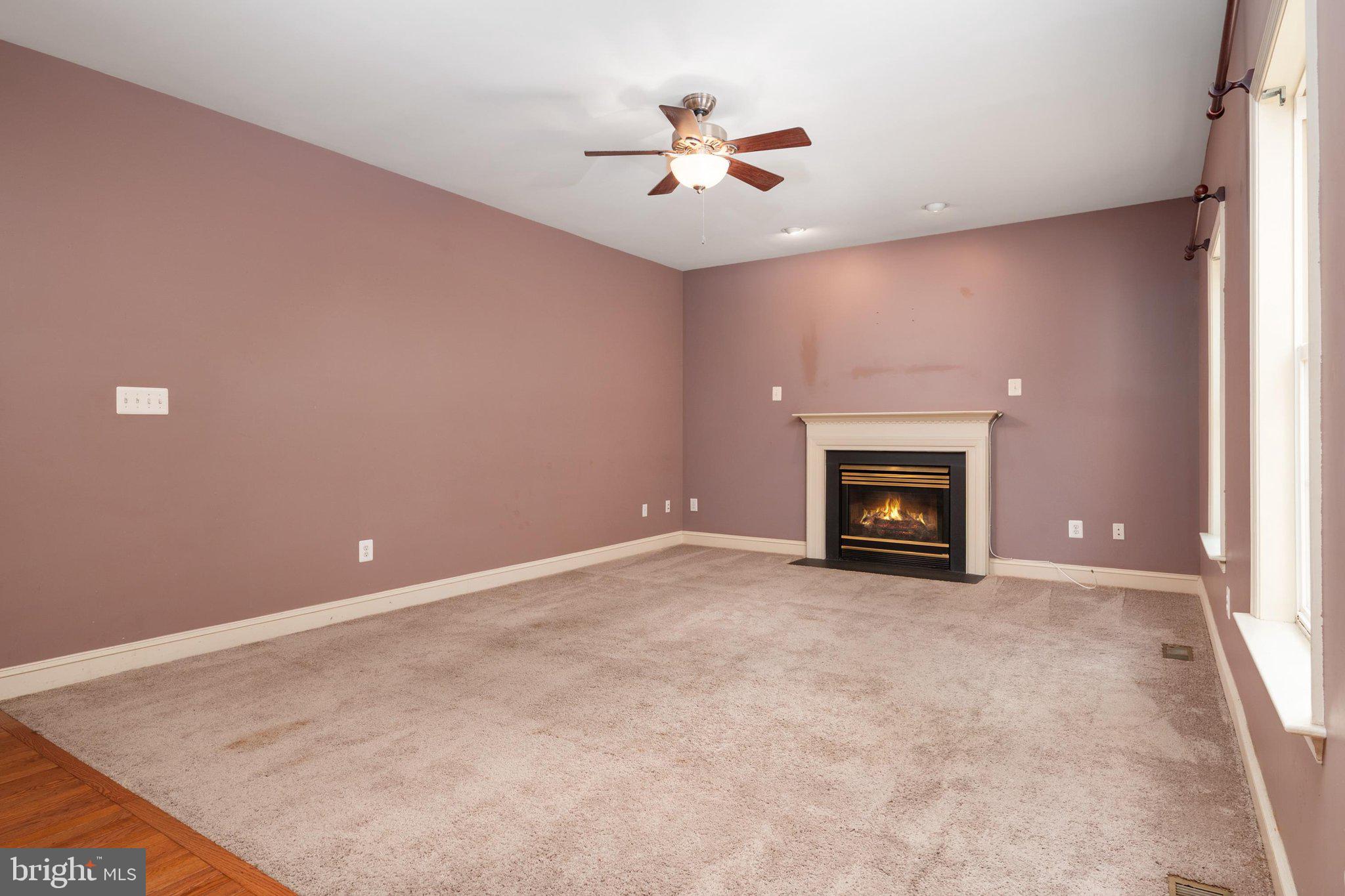 WALNUT CREEK - Residential