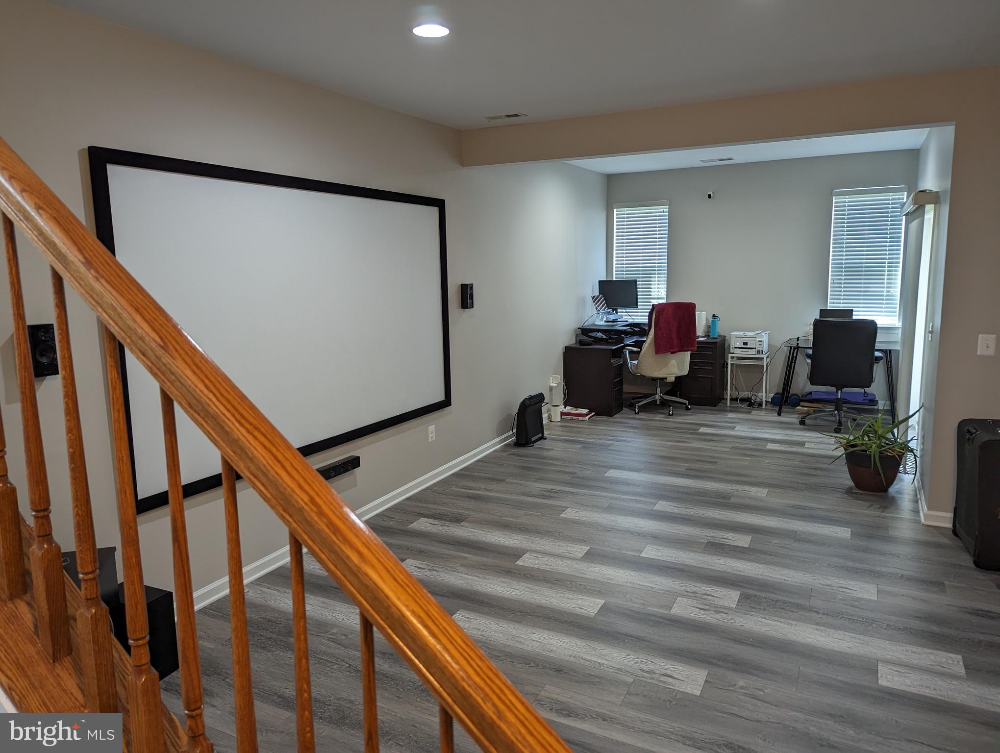 BRAMBLETON - Residential Lease