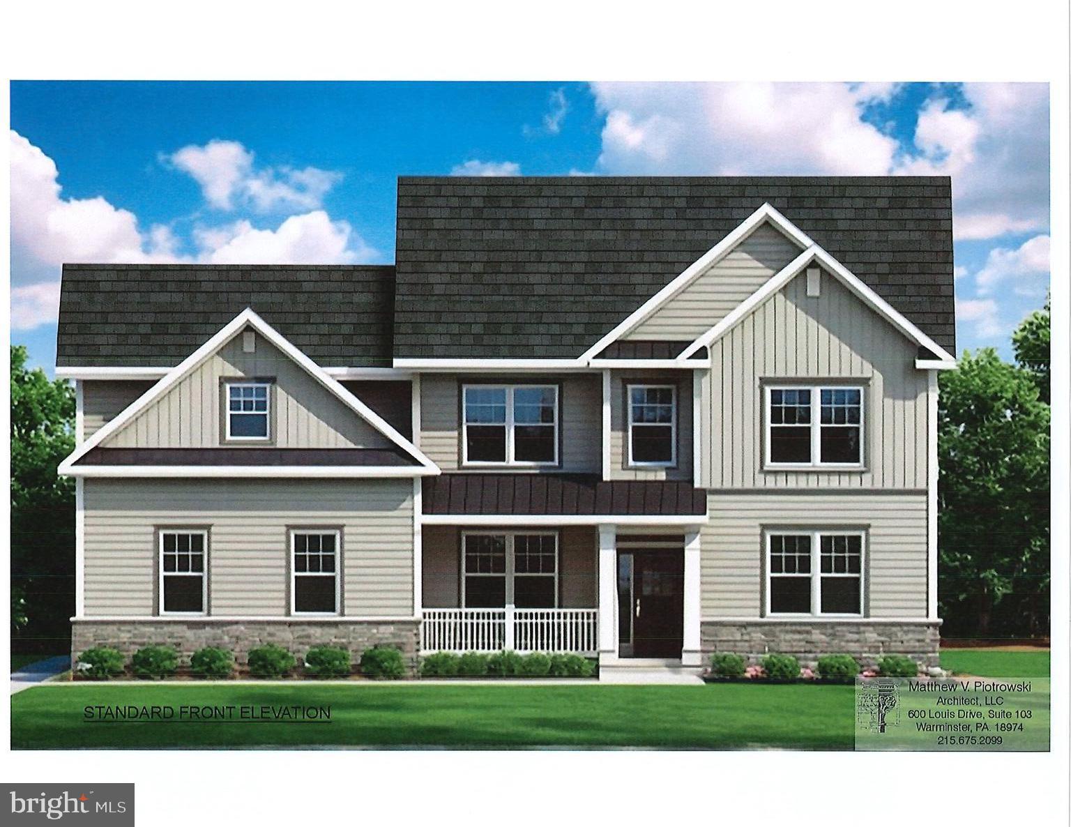 TANNER ESTS - Residential