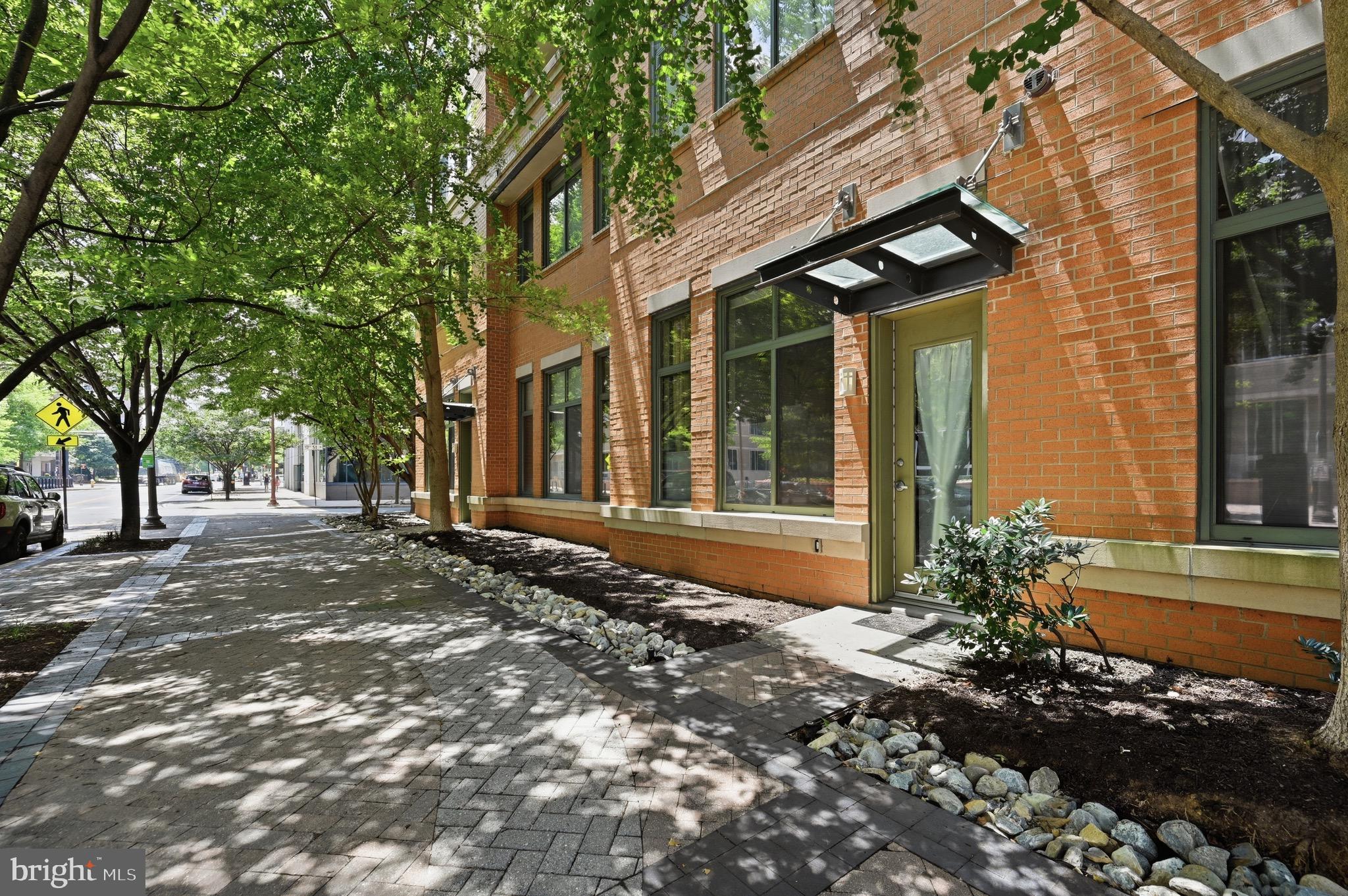 MONROE AT VIRGINIA SQUARE - Residential