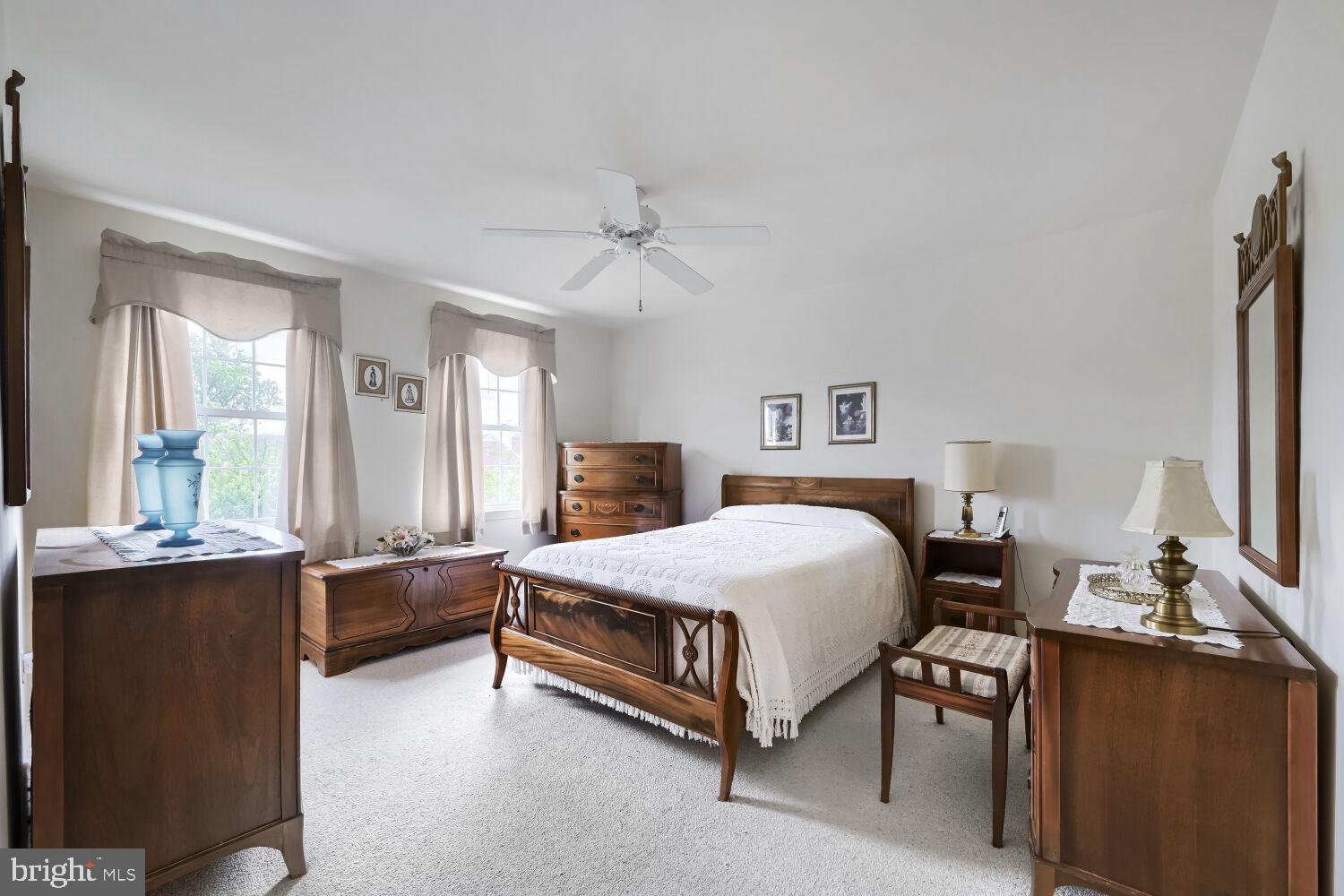 LOCH RAVEN MANOR - Residential