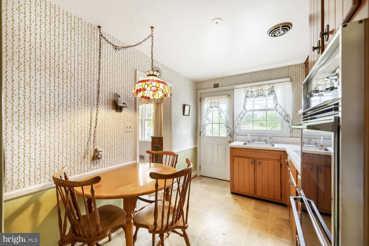 LOCH RAVEN MANOR - Residential