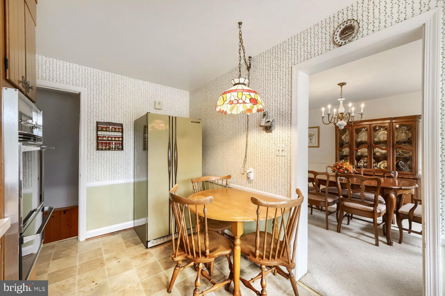 LOCH RAVEN MANOR - Residential