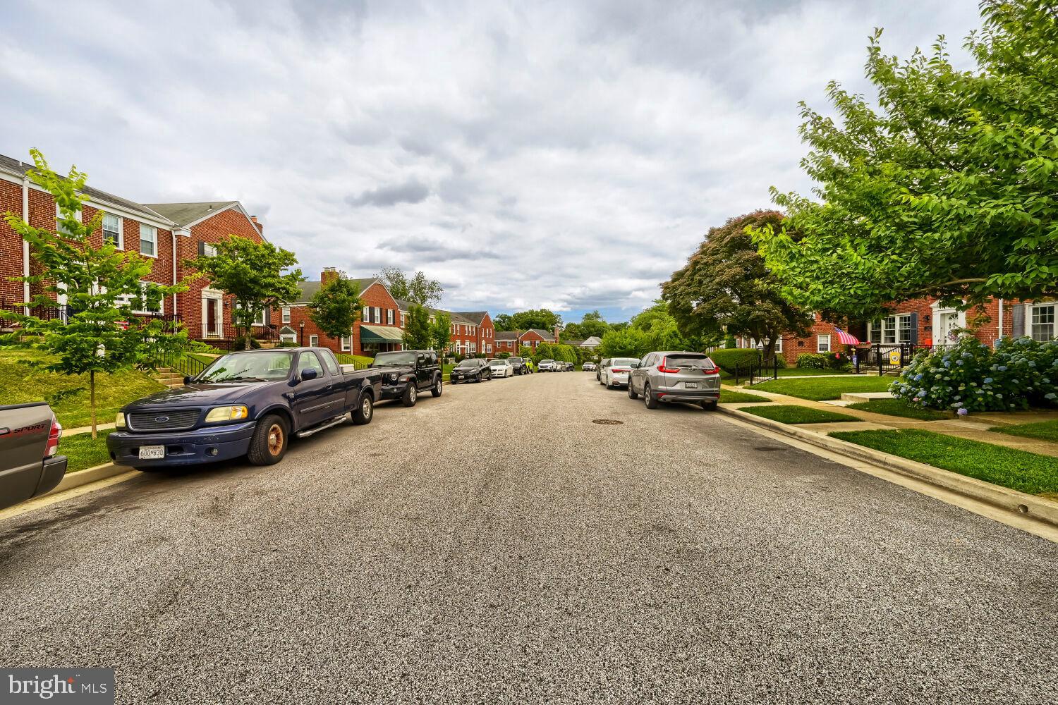 LOCH RAVEN MANOR - Residential