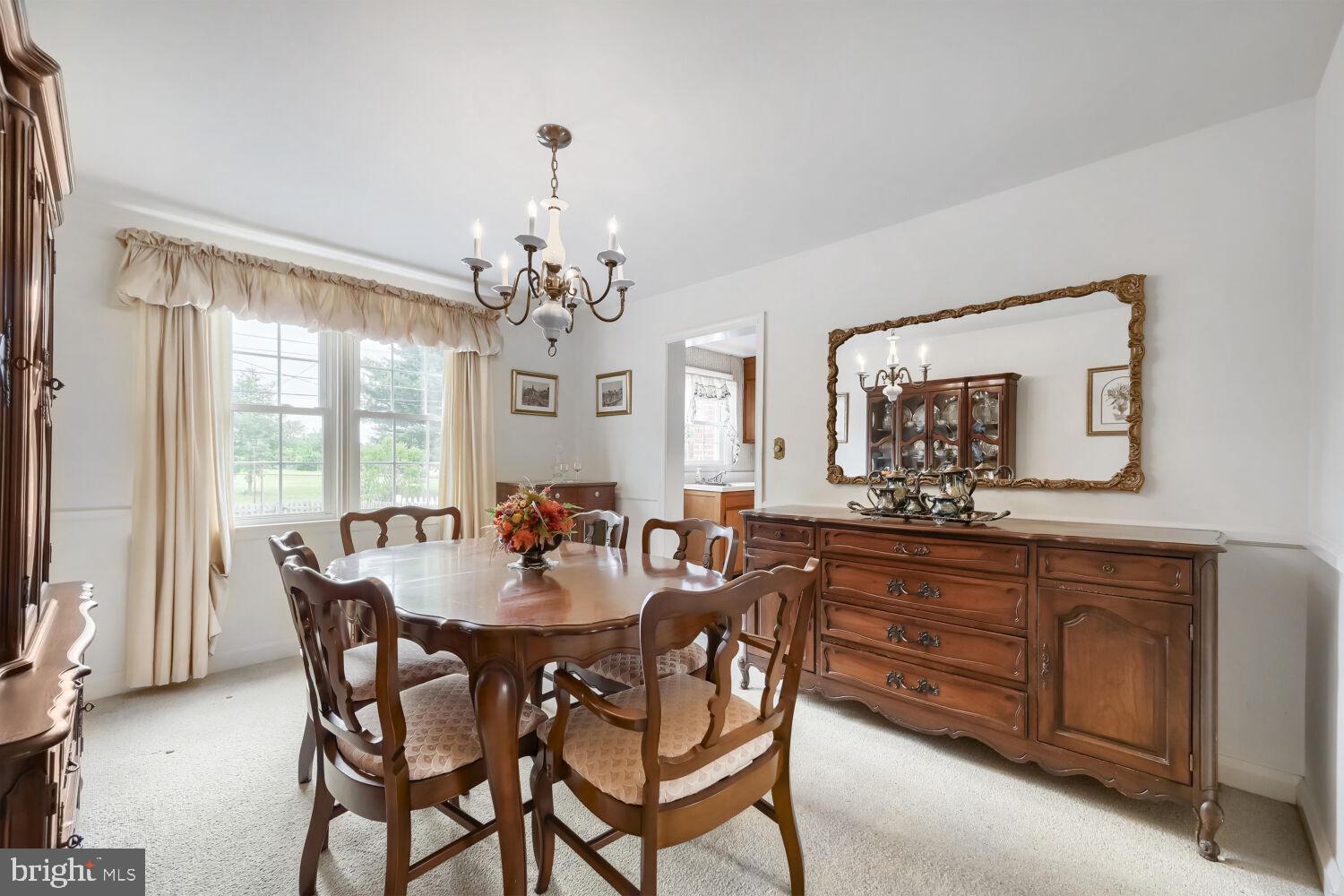 LOCH RAVEN MANOR - Residential