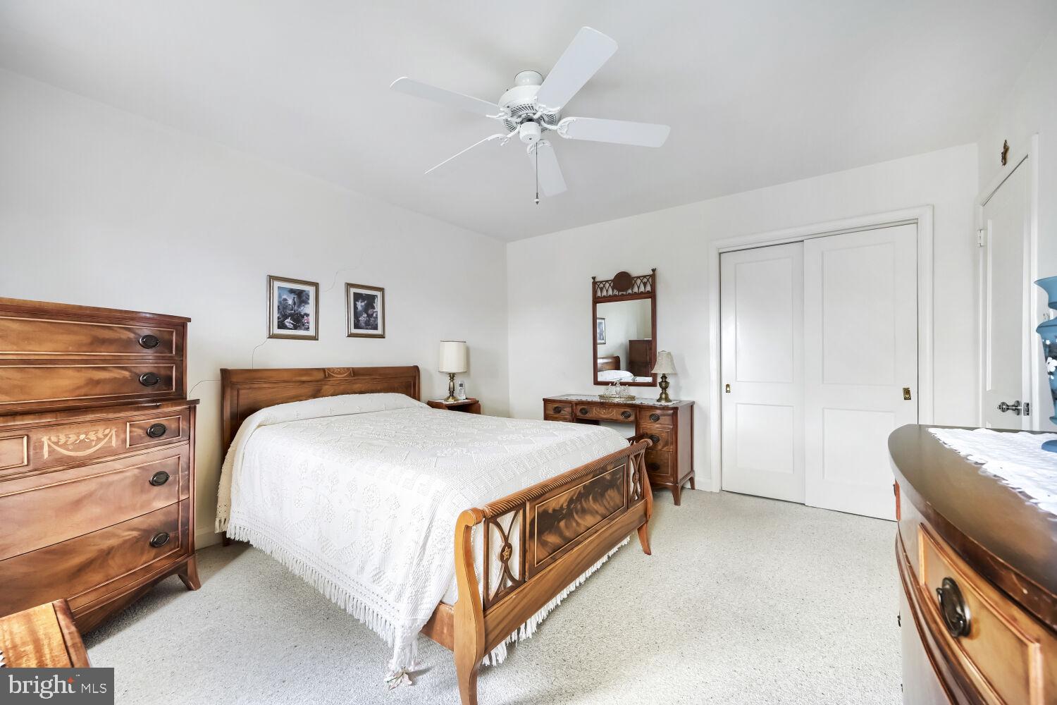 LOCH RAVEN MANOR - Residential