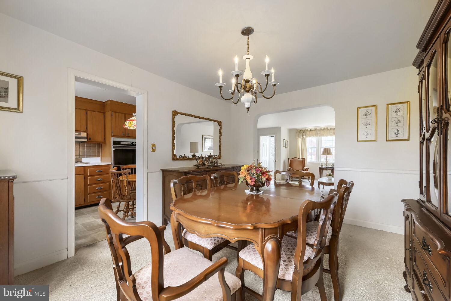 LOCH RAVEN MANOR - Residential