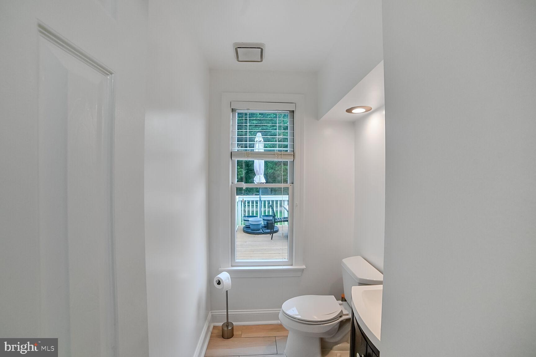 NORBECK ESTATES - Residential Lease