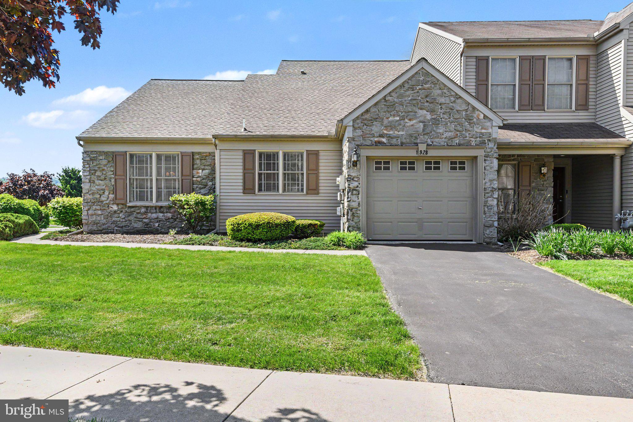 DEER RUN OF HERSHEY - Residential