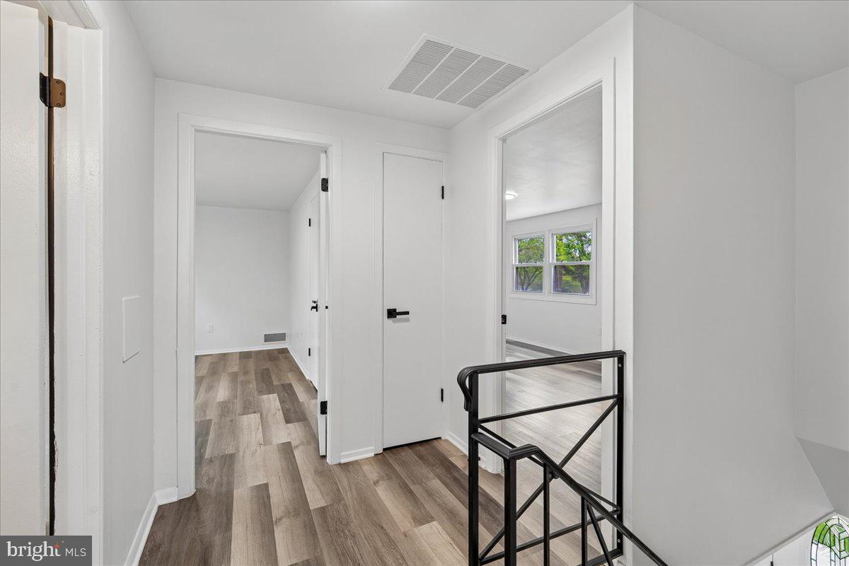 SOMERSET AT BELAIR - Residential