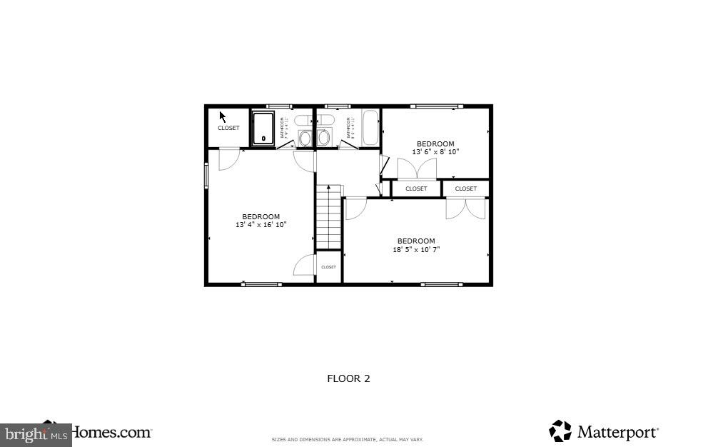 SOMERSET AT BELAIR - Residential