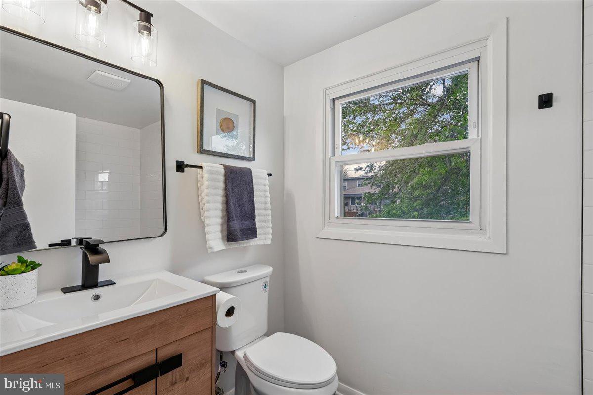 SOMERSET AT BELAIR - Residential