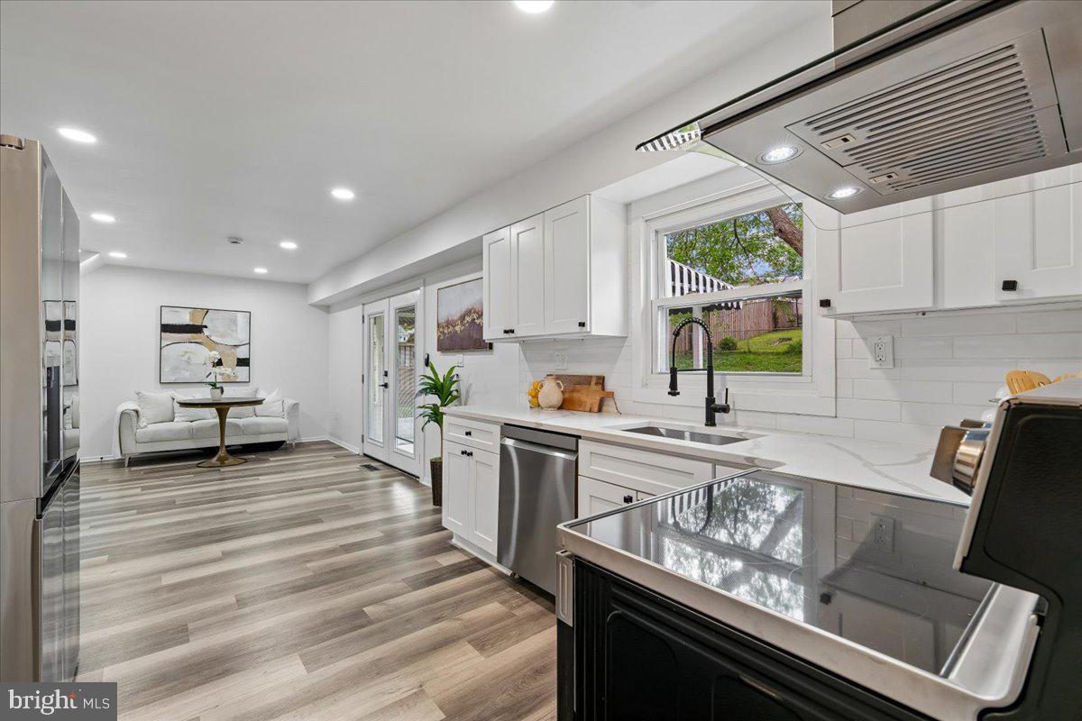 SOMERSET AT BELAIR - Residential