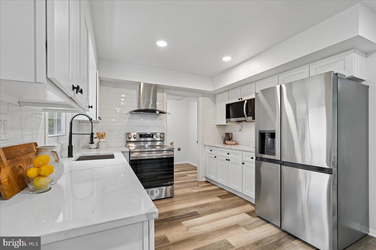 SOMERSET AT BELAIR - Residential