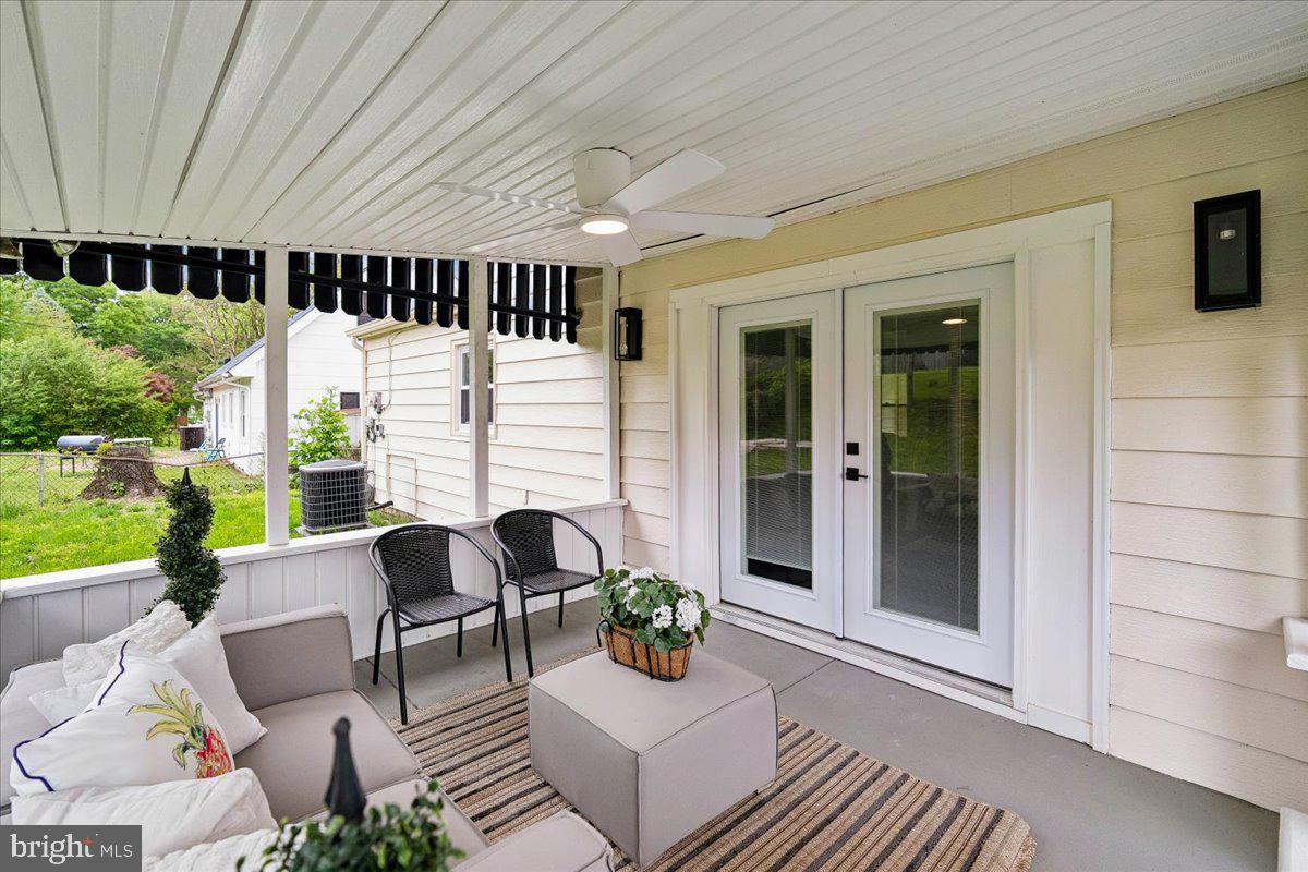 SOMERSET AT BELAIR - Residential