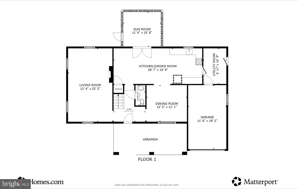 SOMERSET AT BELAIR - Residential